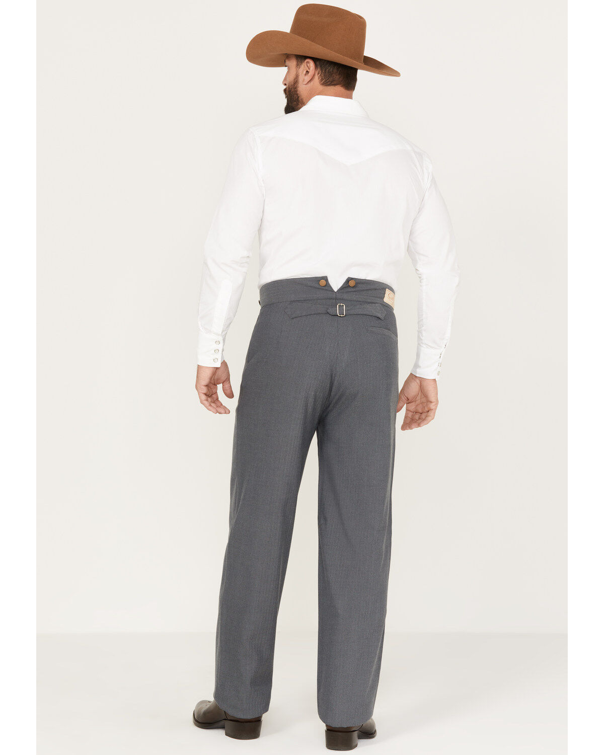 Scully Men's Rangewear Pants