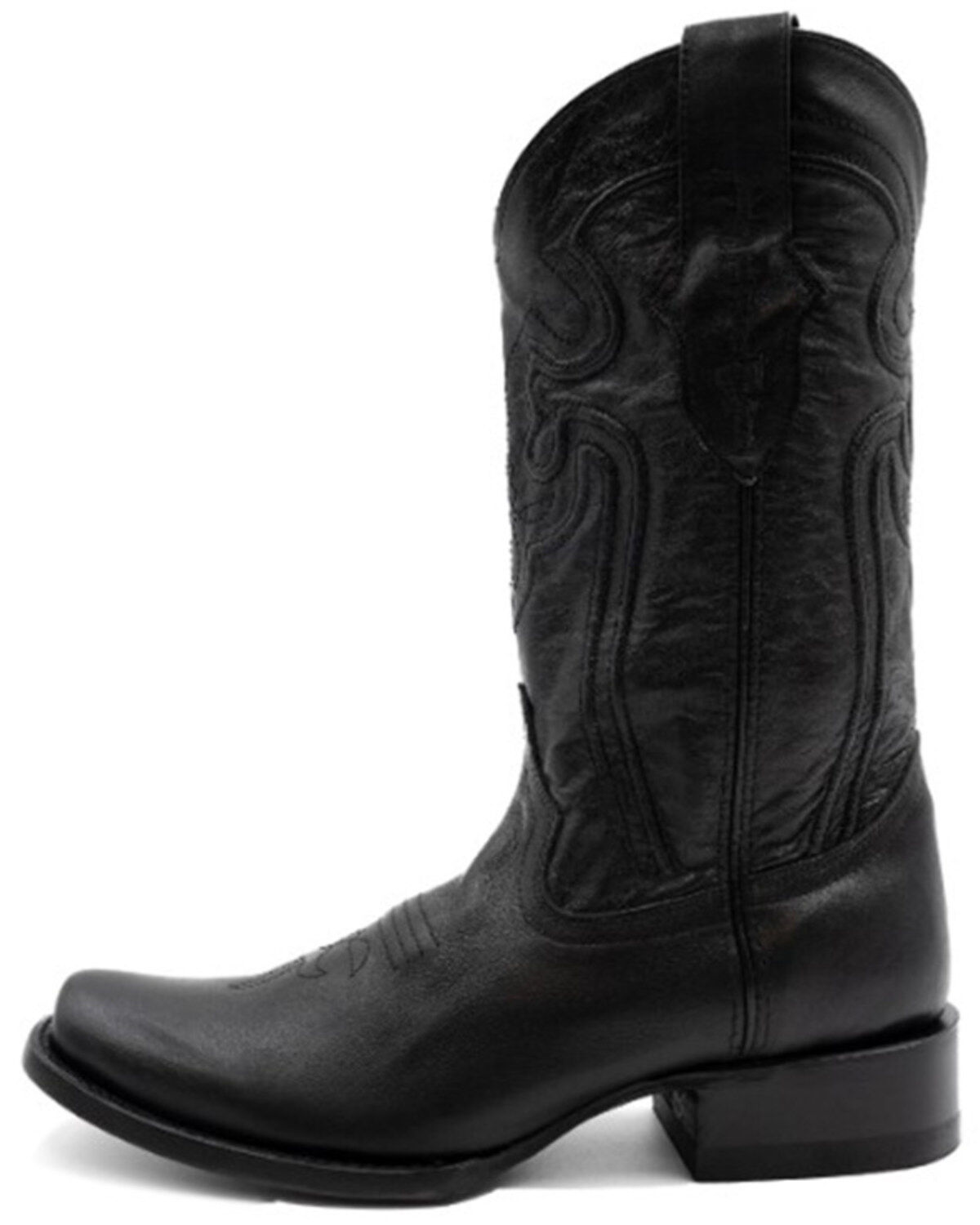 Ferrini Men's Wyatt Western Boots - Square Toe