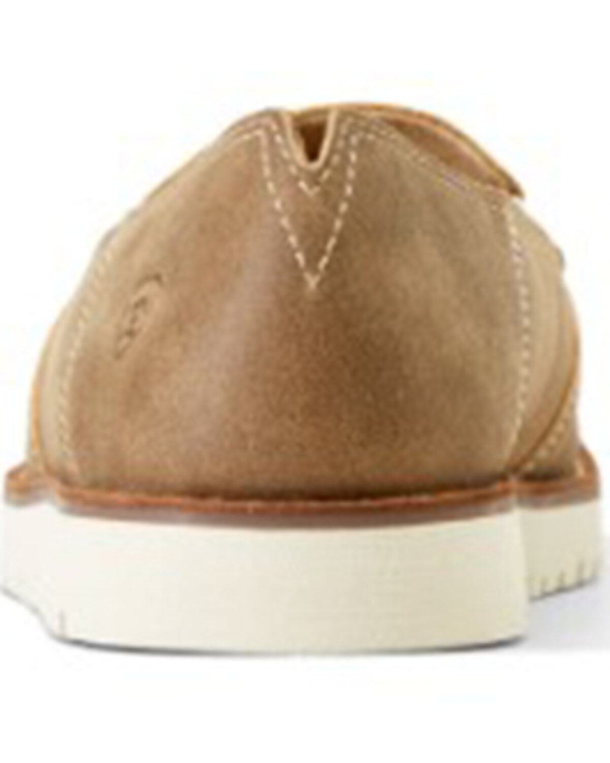 Ariat Women's Easy Flex Casual Shoes - Moc Toe