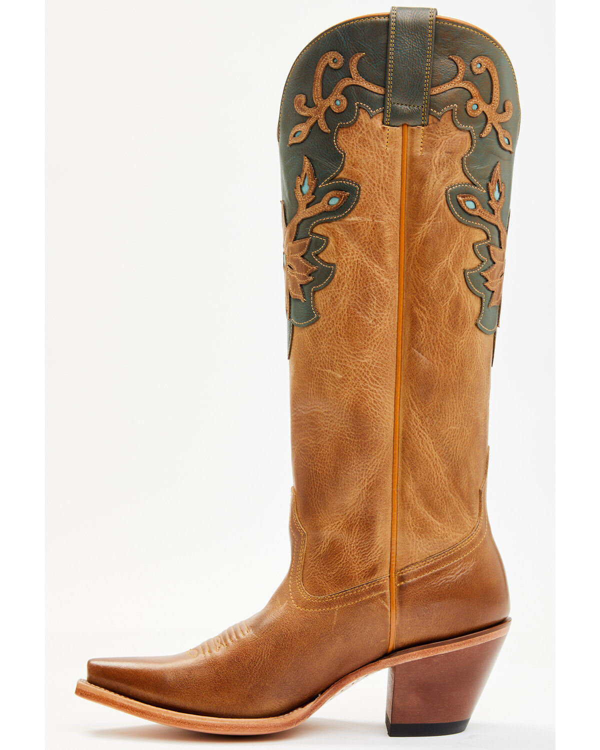 Shyanne Women's Juni Western Boots - Snip Toe
