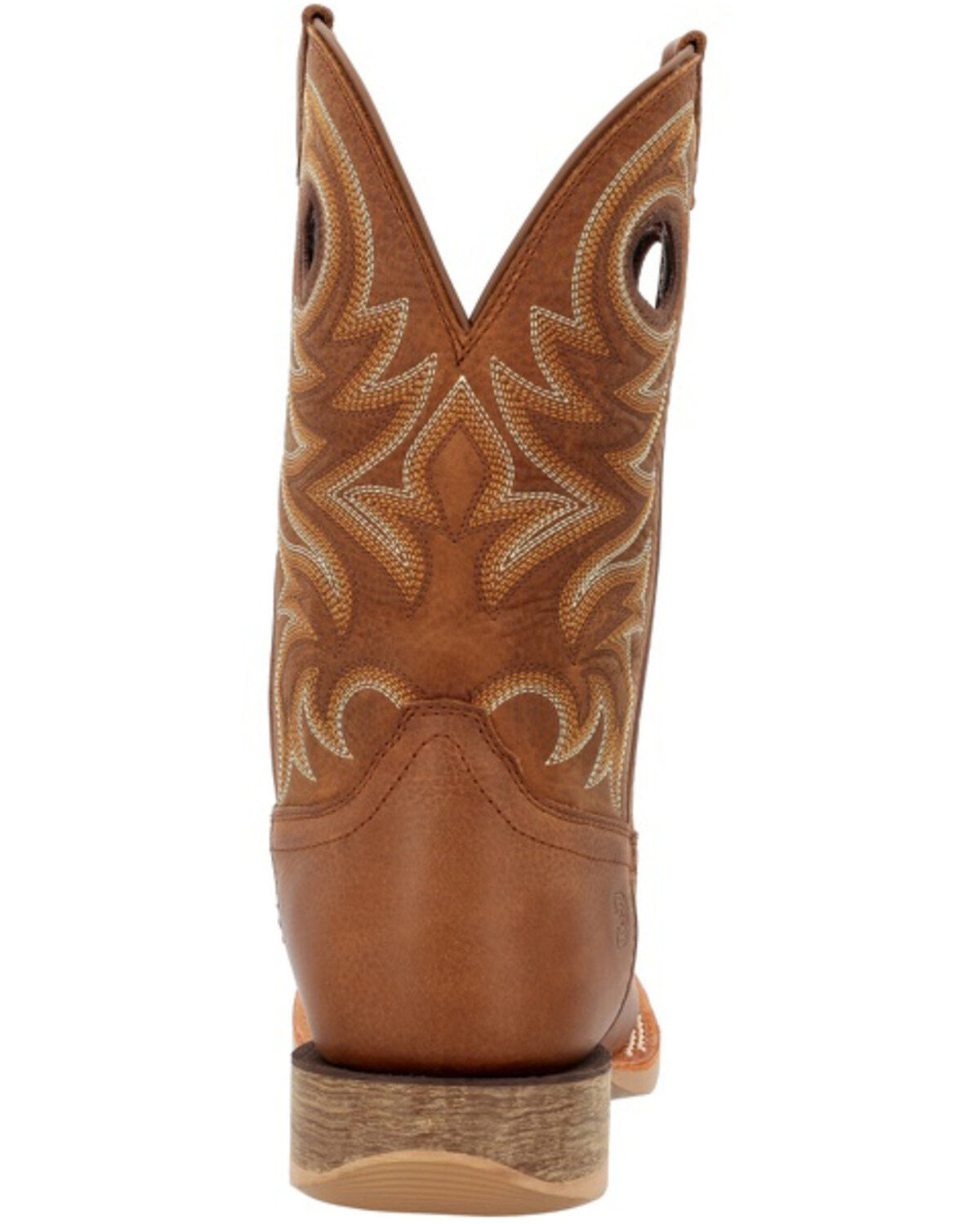 Durango Men's Rebel Pro Performance Western Boots - Broad Square Toe