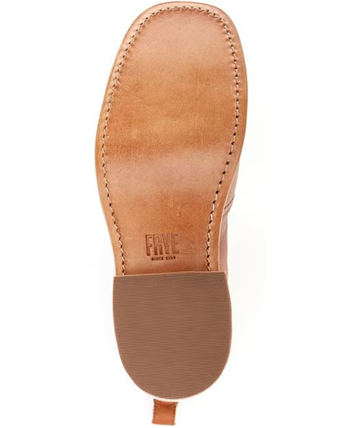 Frye Women's Campus Chelsea Booties - Square Toe