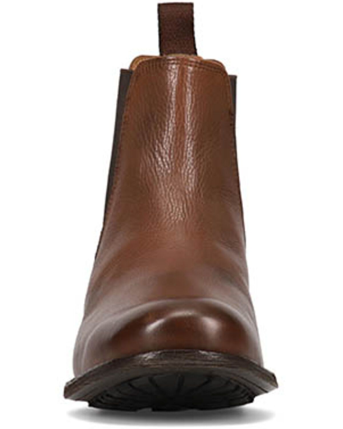 Frye Men's Tyler Flex Chelsea Boots - Round Toe
