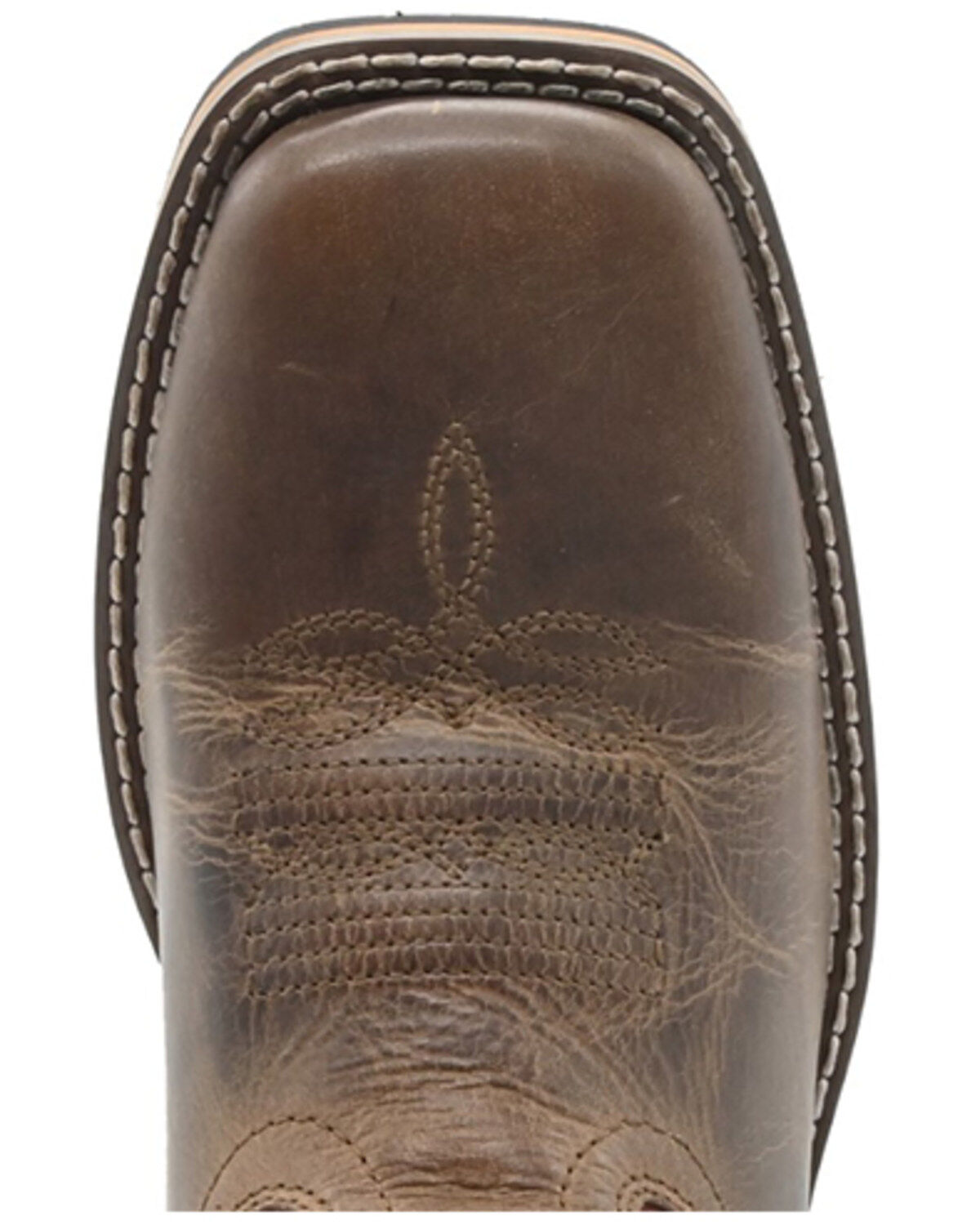 Smoky Mountain Women's Odessa Western Boots - Broad Square Toe