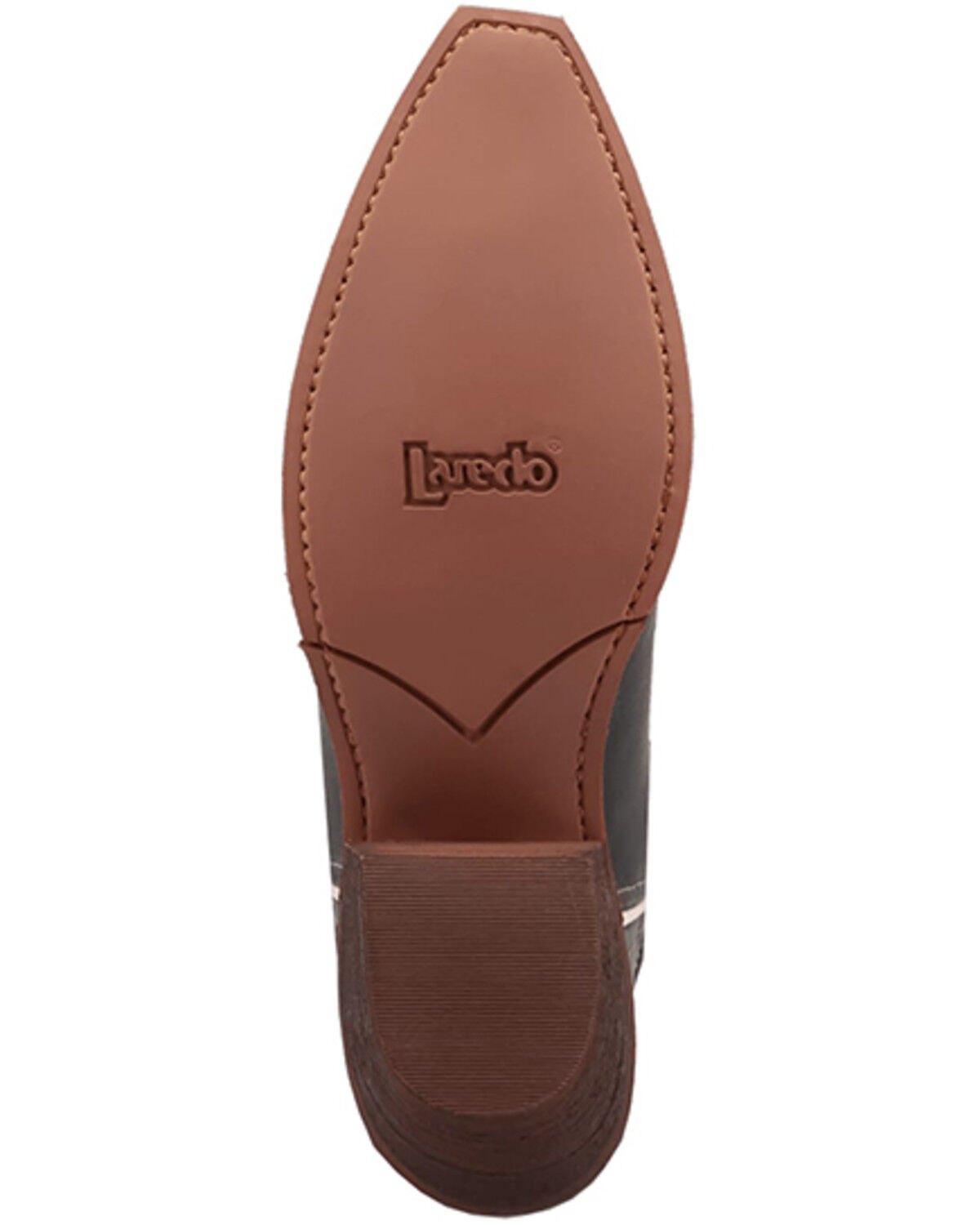 Laredo Women's Carly Western Boots - Snip Toe