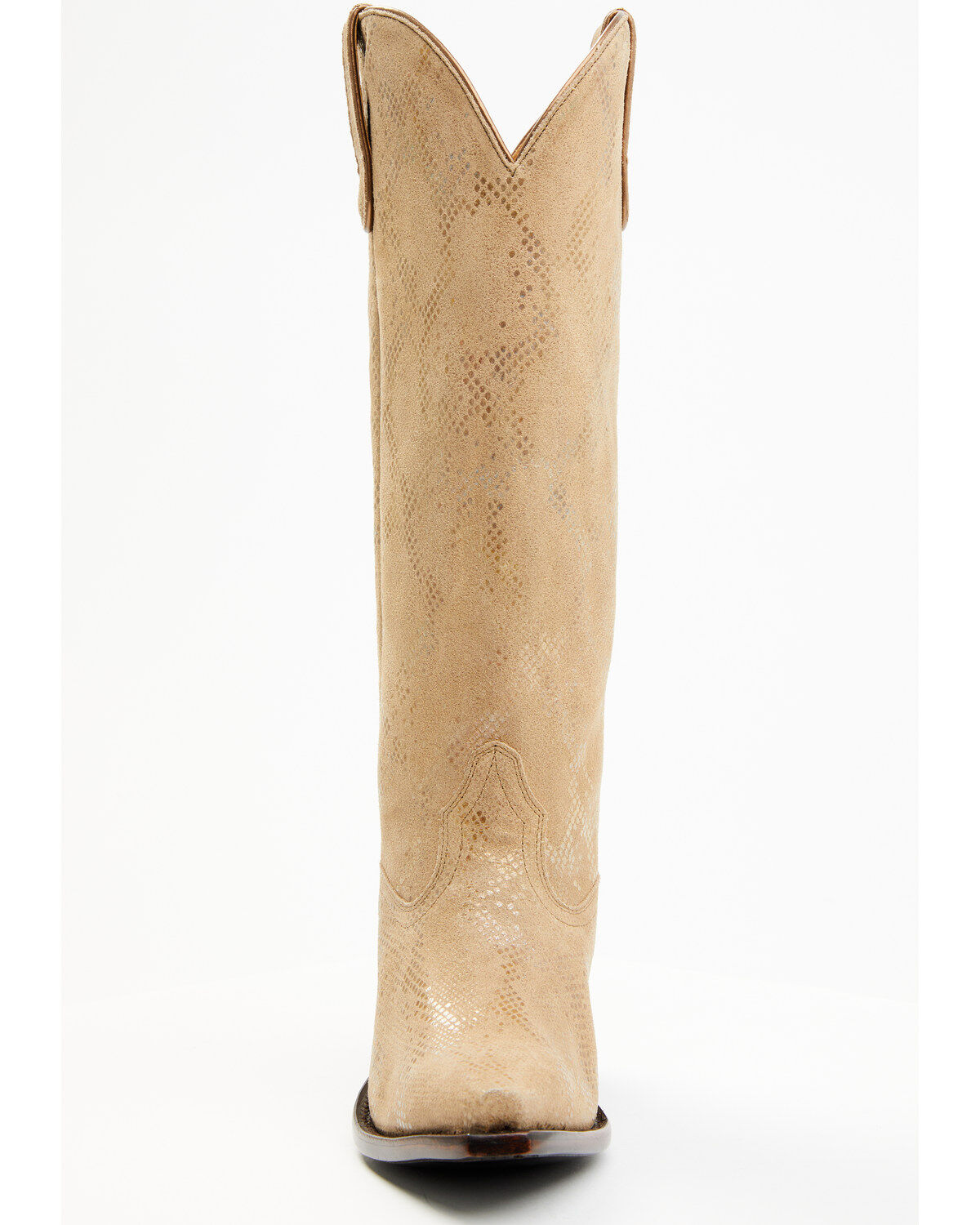 Shyanne Women's Piper Western Boots - Snip Toe