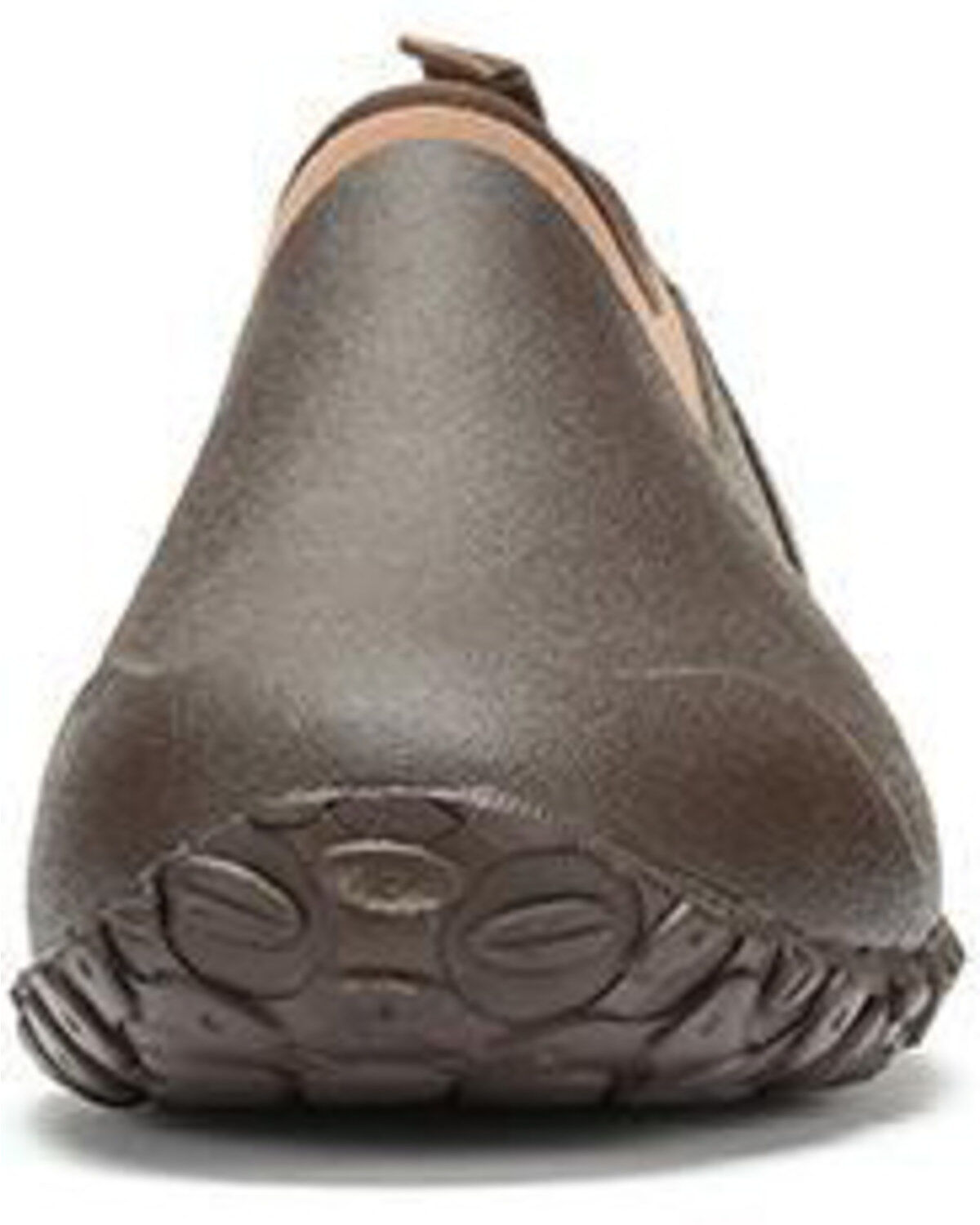 Muck Boots Men's Muckster II Ankle Rubber Shoes - Round Toe