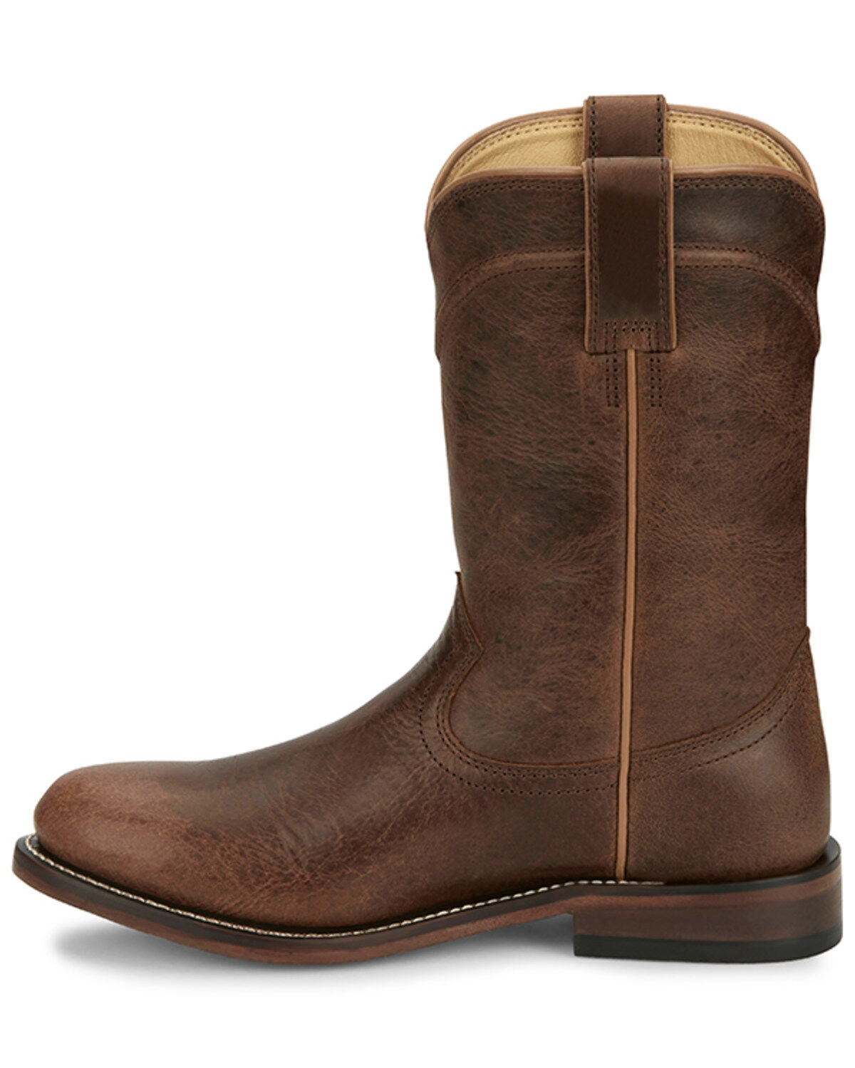 Justin Women's Holland Western Boots - Round Toe