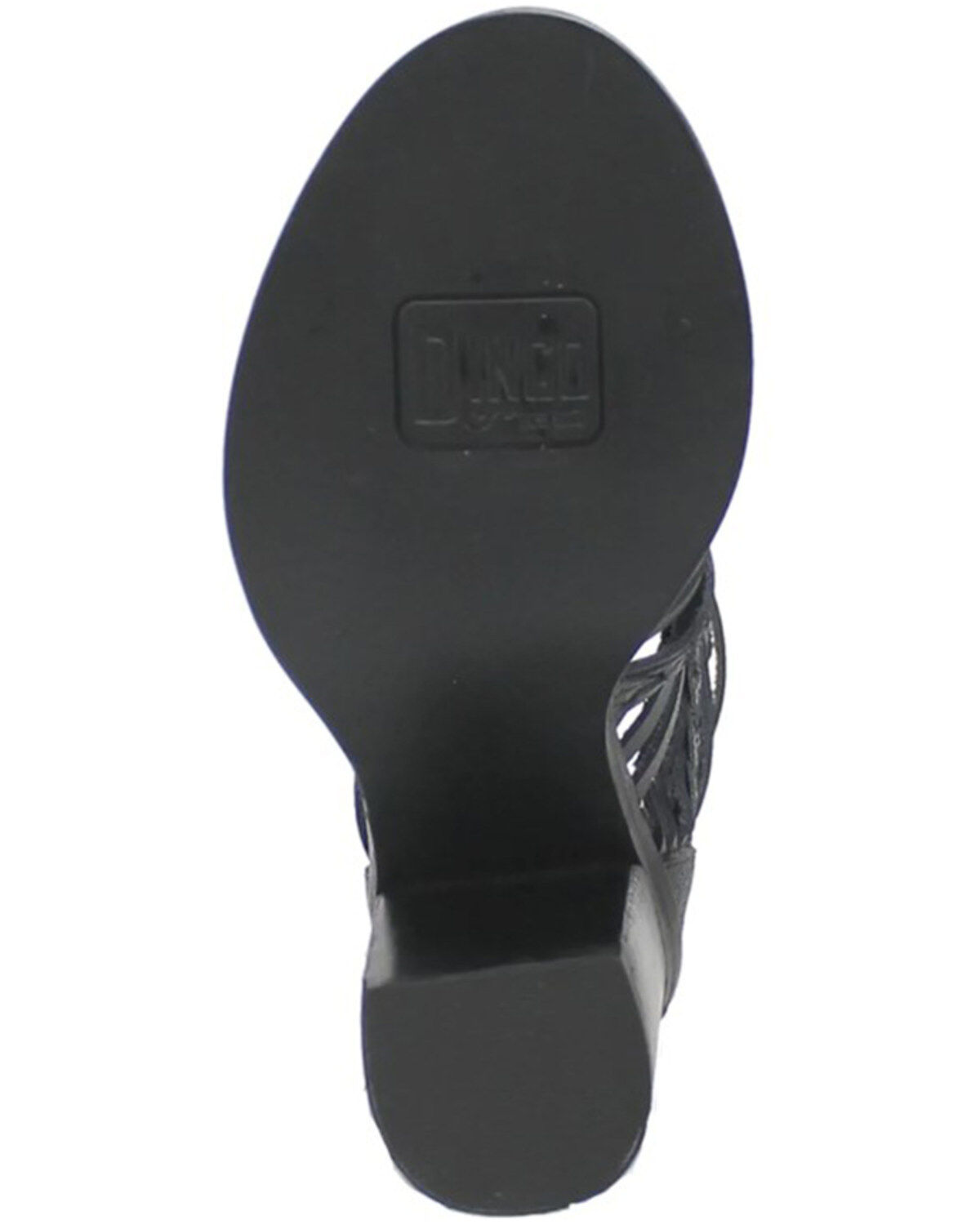 Dingo Women's Jeezy Western Booties - Round Toe