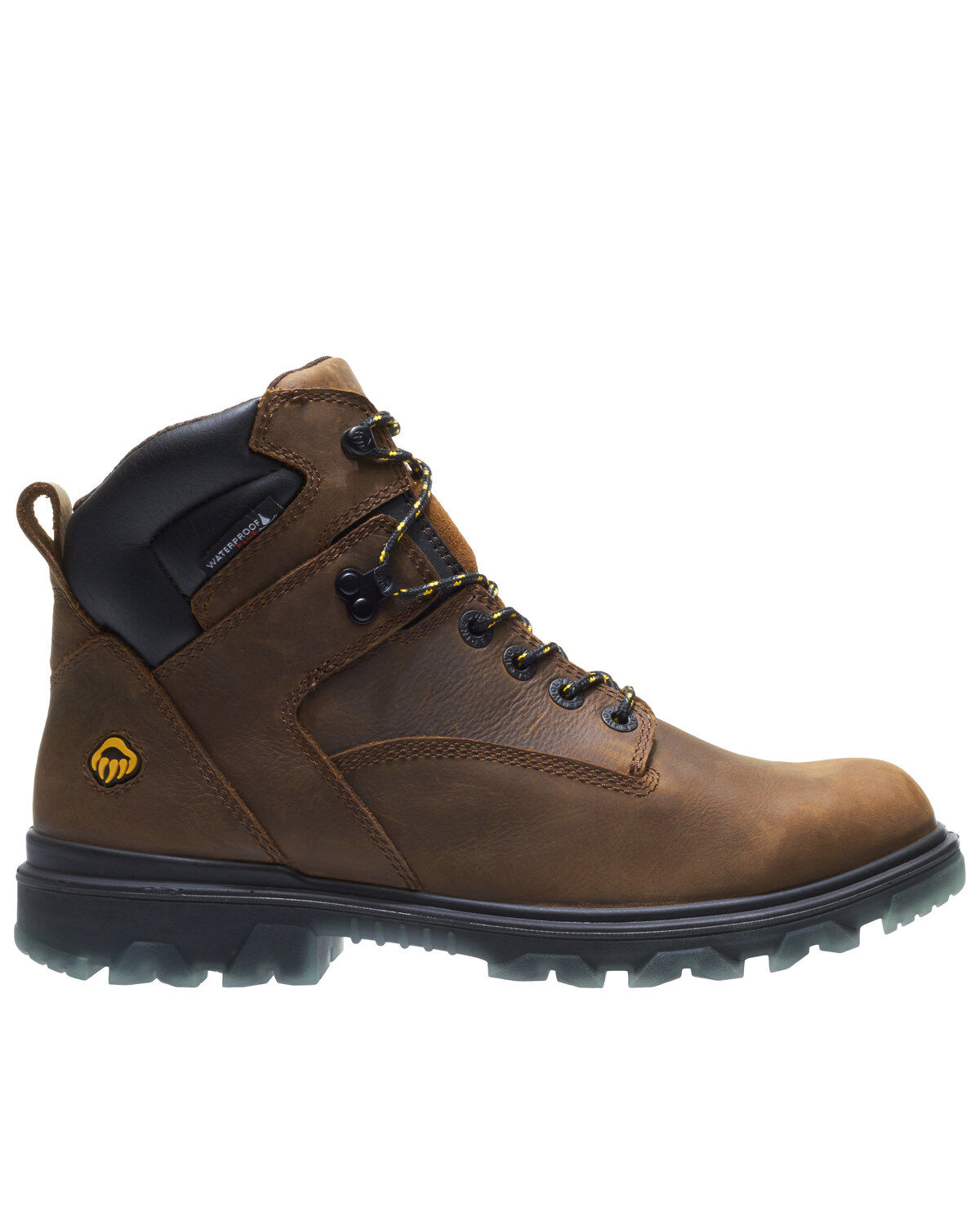 Wolverine Men's I-90 EPX Work Boots - Soft Toe