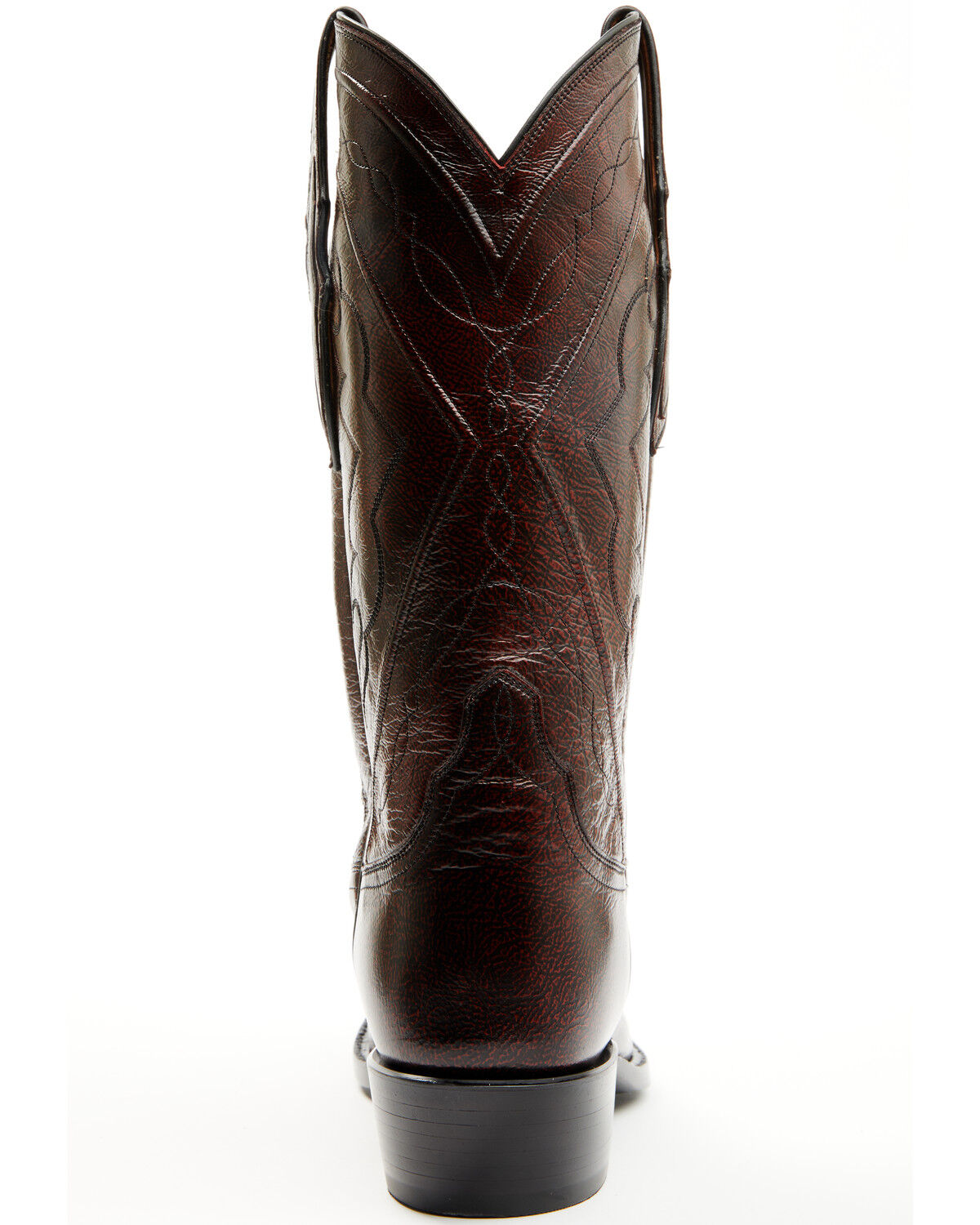 Tony Lama Men's Western Boots - Round Toe