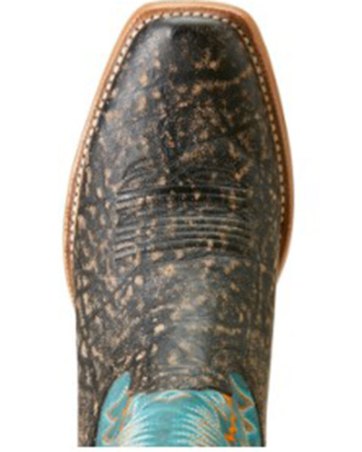 Ariat Men's Futurity Time Western Boots - Square Toe