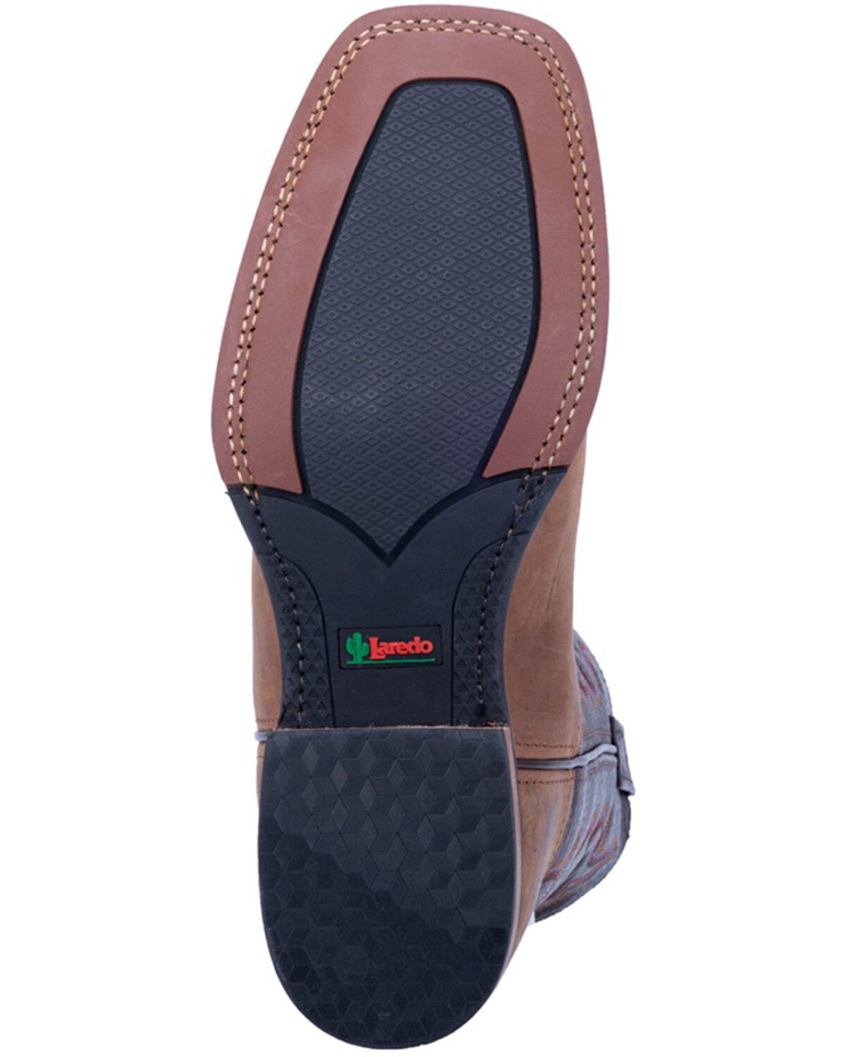 Laredo Men's Lodi Stockman Boots