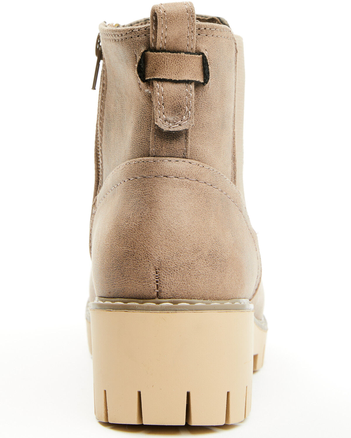 Very G Women's Pasadena Fashion Booties - Round Toe