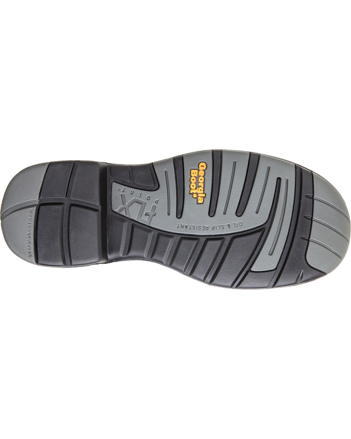 Georgia Men's Lace Up FLXpoint Waterproof Work Boots