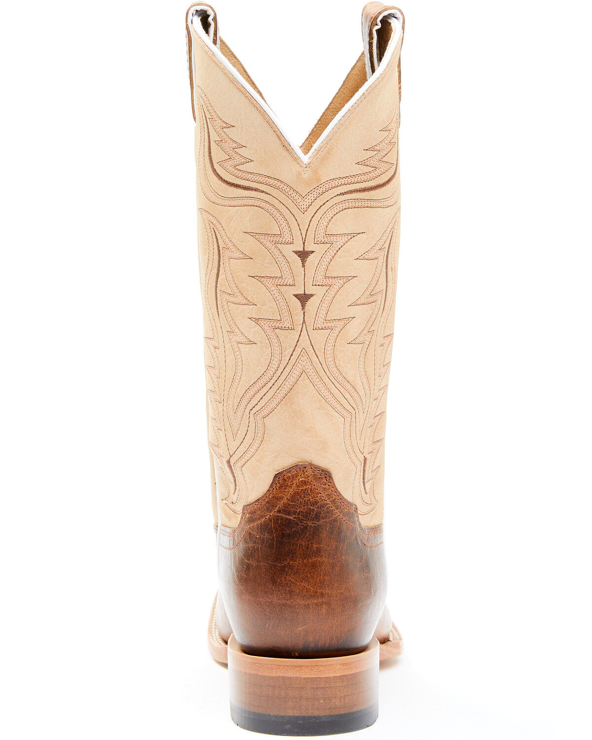 Cody James Men's Yellowstone Western Boots - Broad Square Toe