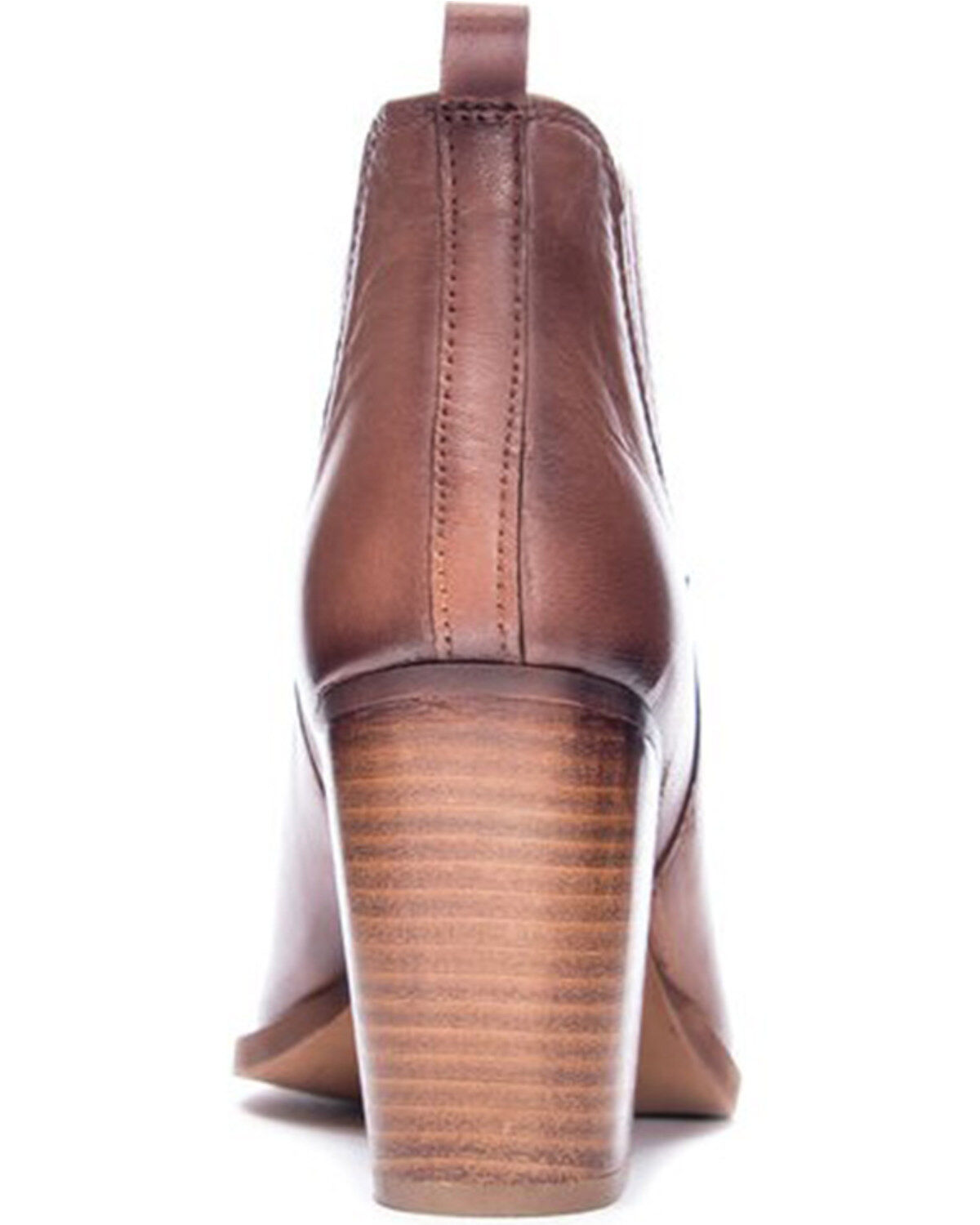 Chinese Laundry Women's Bloomington Fashion Booties - Round Toe