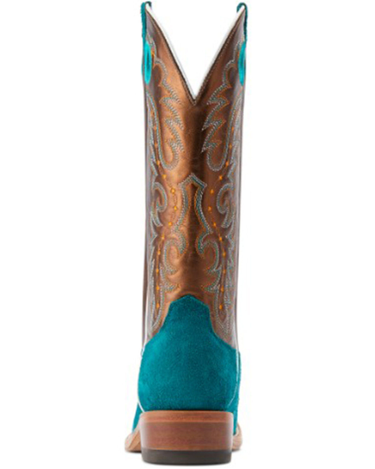 Ariat Women's Futurity Boon Western Boots - Square Toe