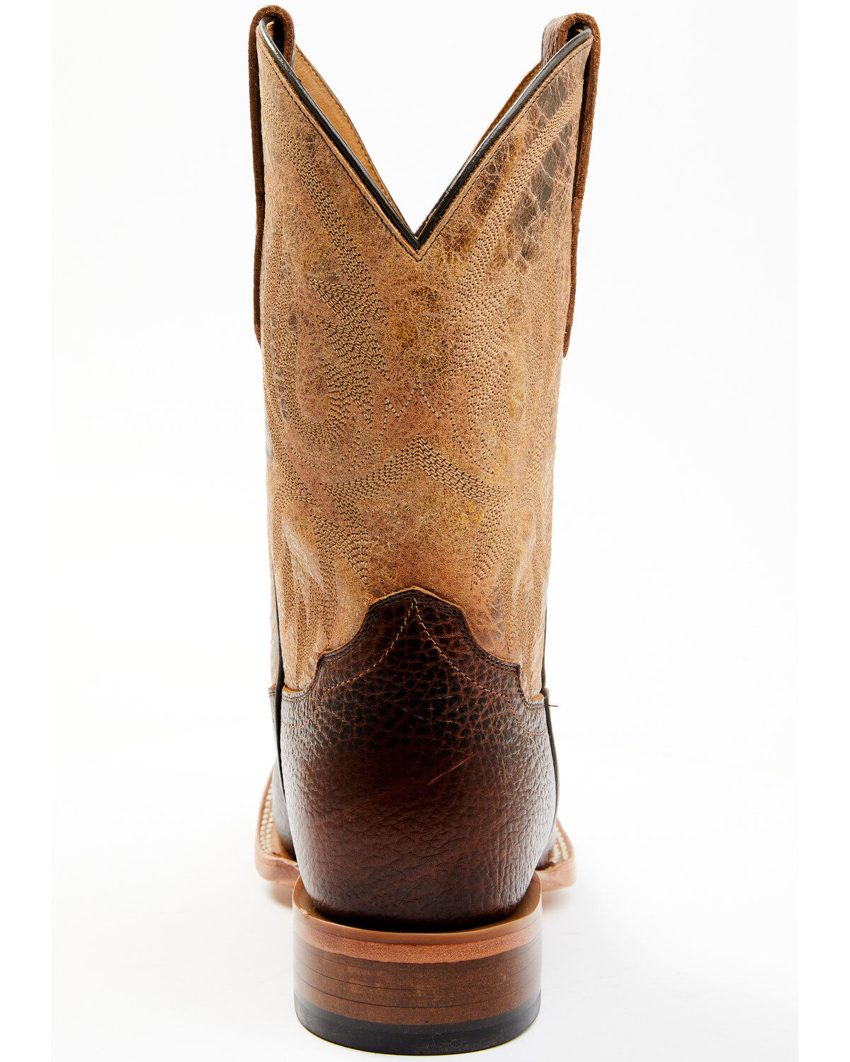 Cody James Men's Wade Western Boots - Broad Square Toe