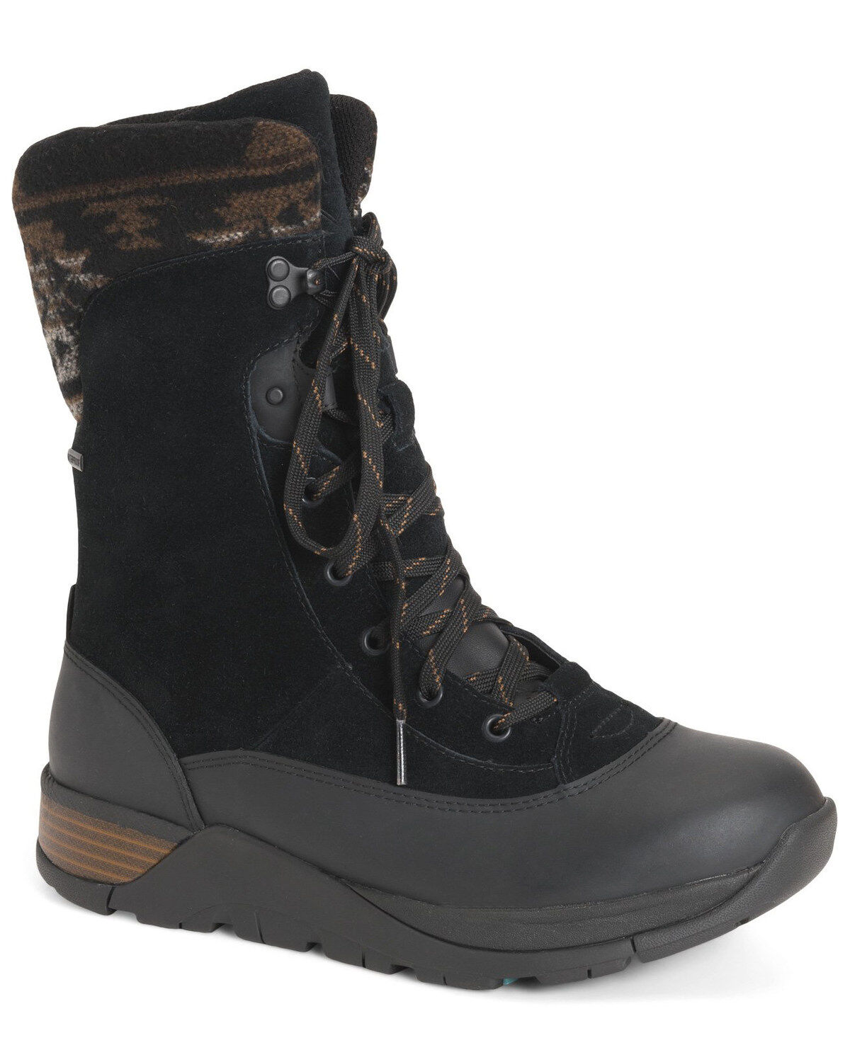 Muck Boots Women's Arctic Apres II Work Boots - Soft Toe