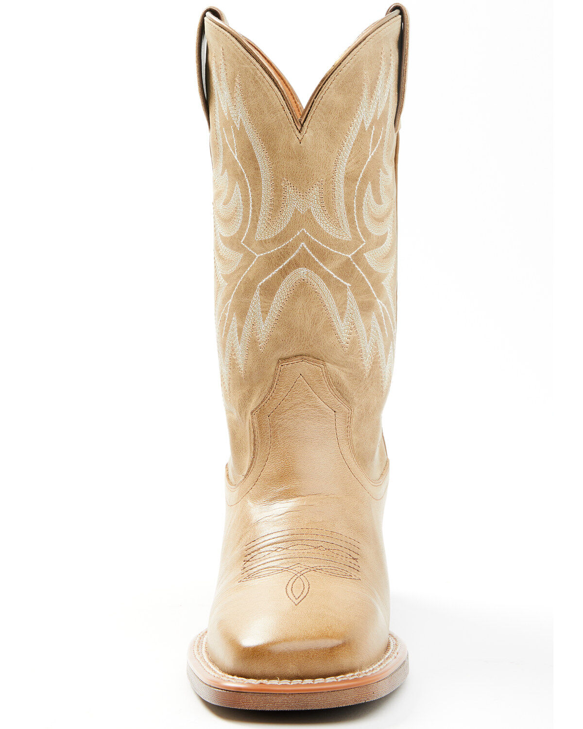 Shyanne Stryde® Women's Western Boots - Broad Square Toe