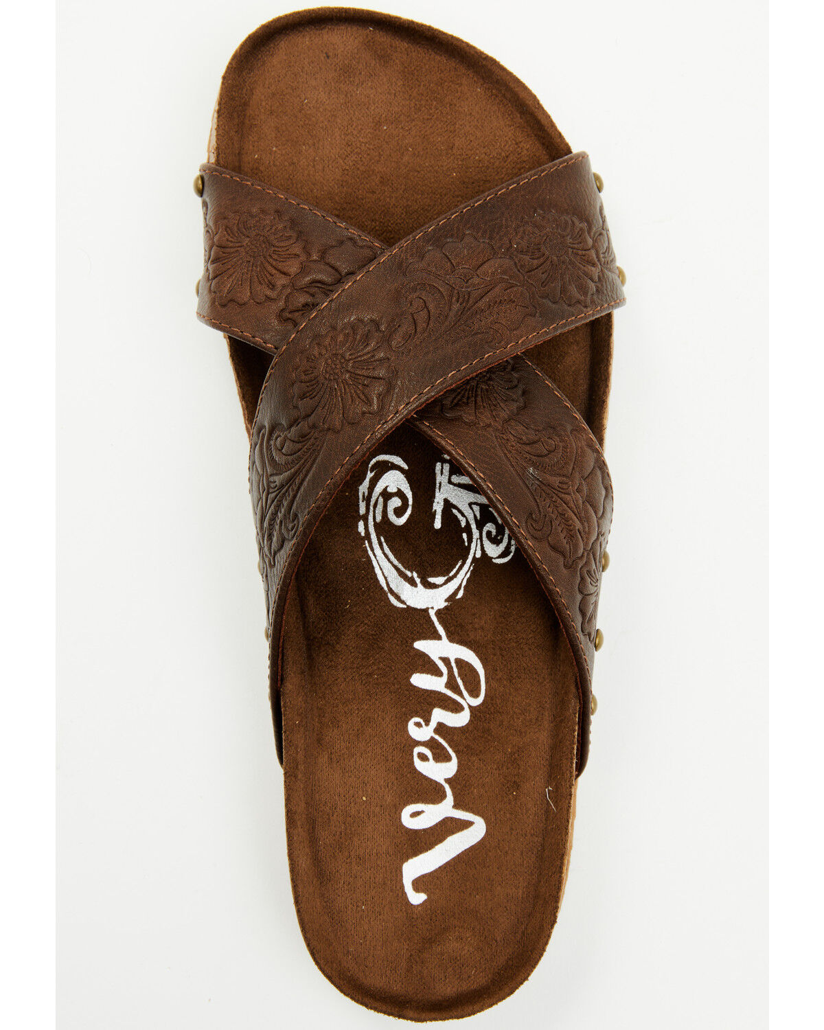 Very G Women's Jaycee 2 Sandals