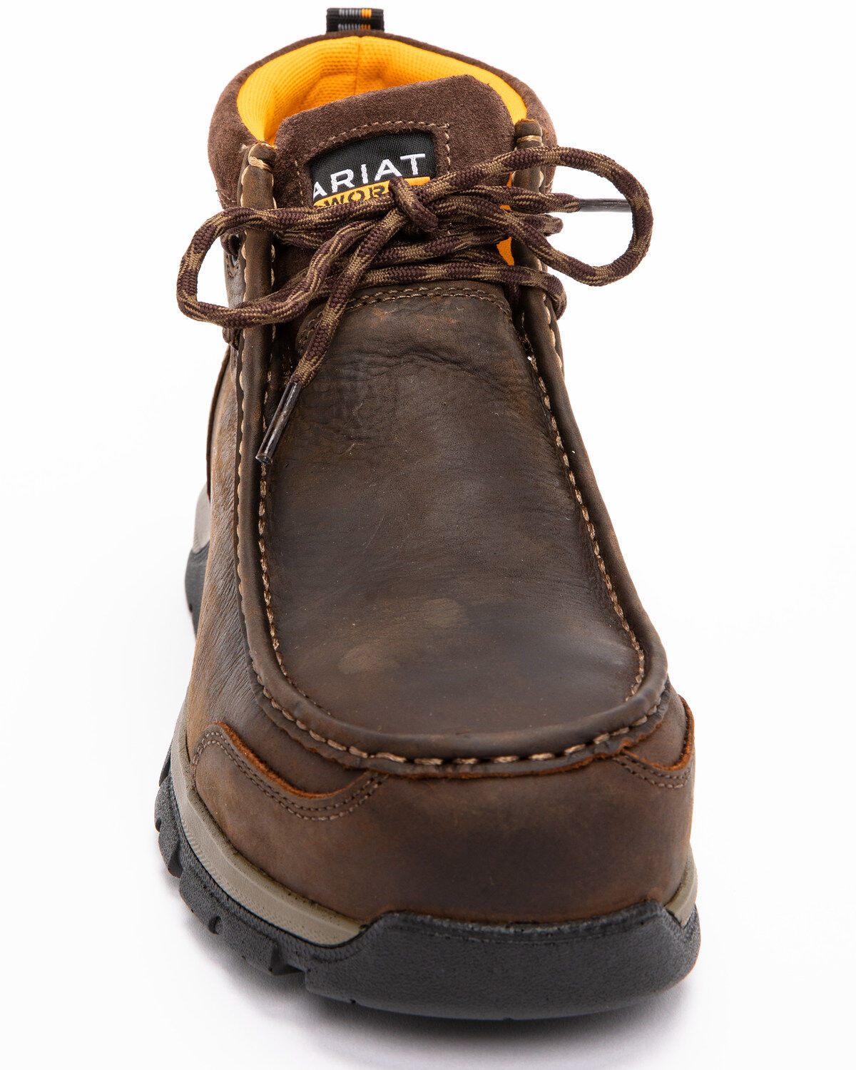 Ariat Men's Waterproof Edge LTE Moc Boots - Composite Toe