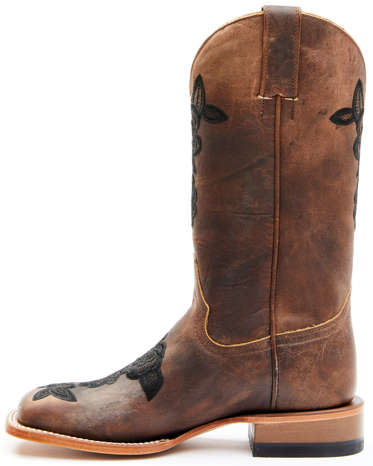 Shyanne Women's Mabel Western Boots - Broad Square Toe