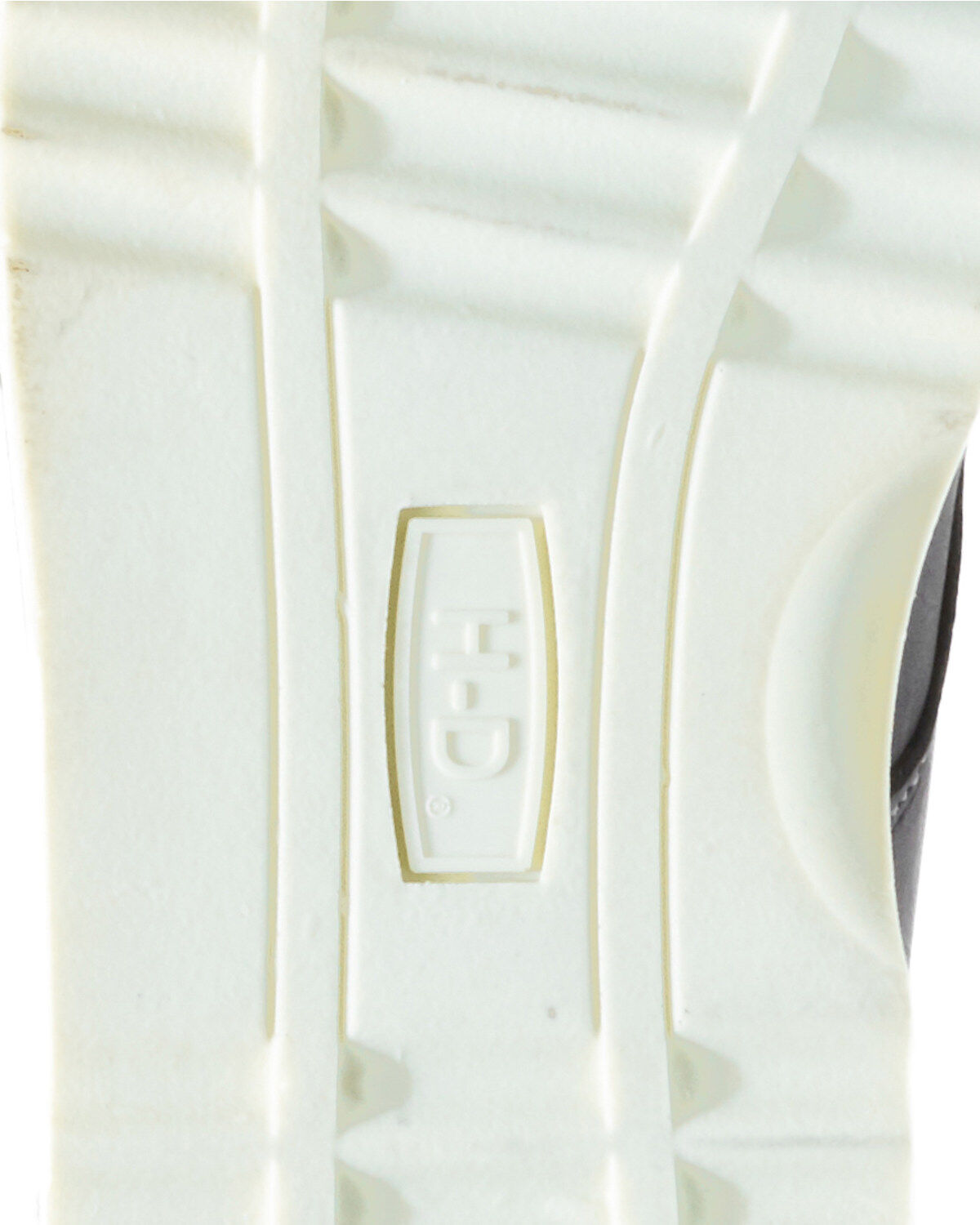 Harley Davidson Men's Hagerman Moto Boots - Round Toe