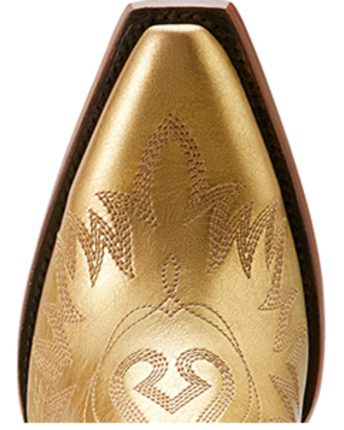 Ariat Women's Dixon Western Booties - Snip Toe