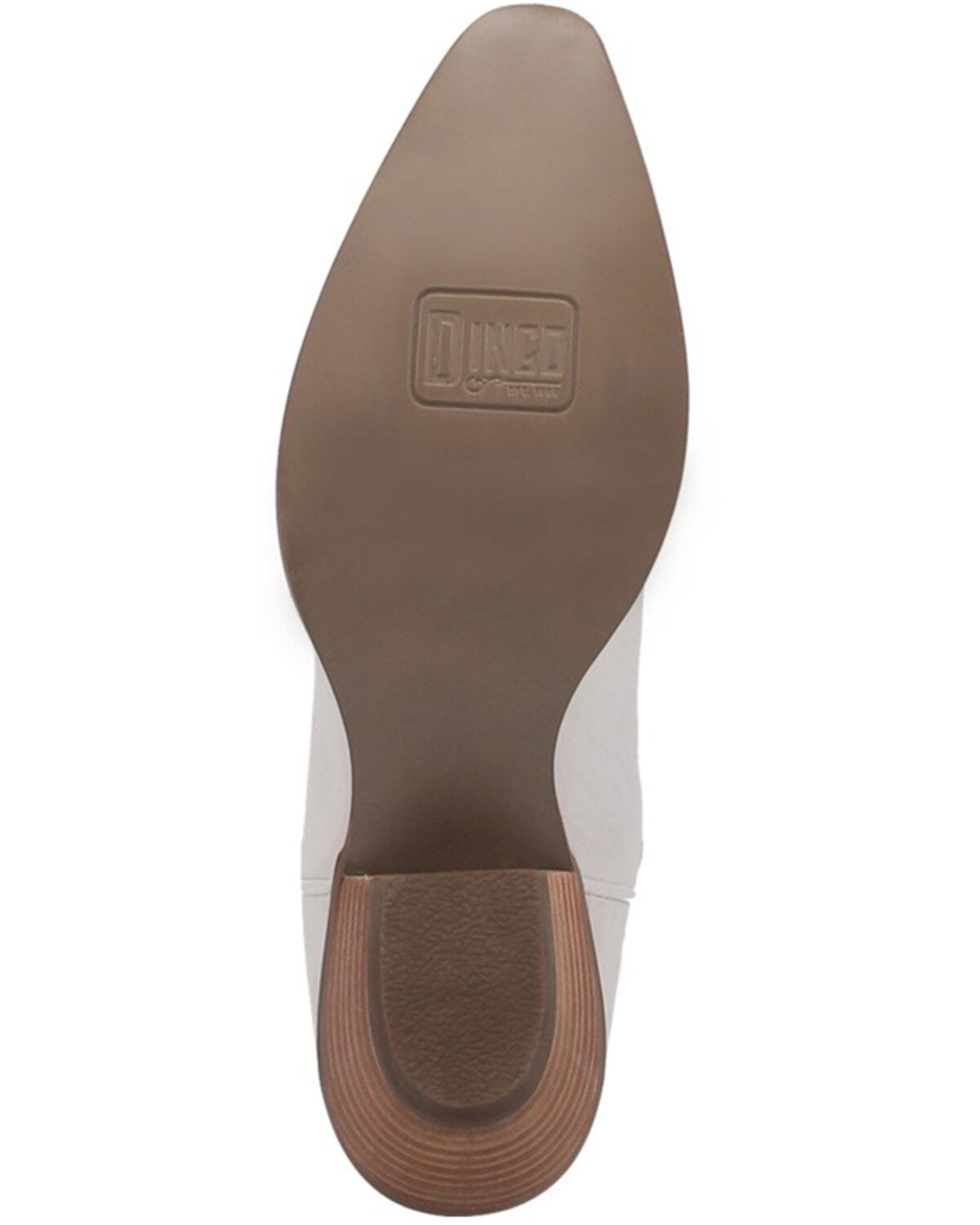 Dingo Women's Hold Yer Horses Vintage Western Boots - Snip Toe