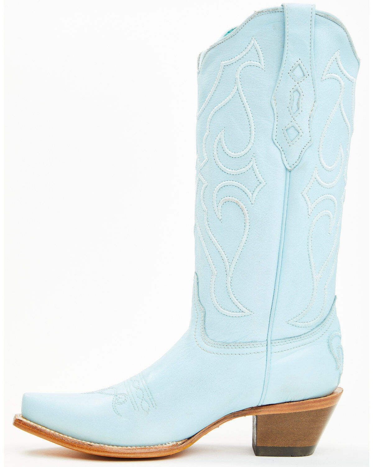 Corral Women's Western Boots - Snip Toe
