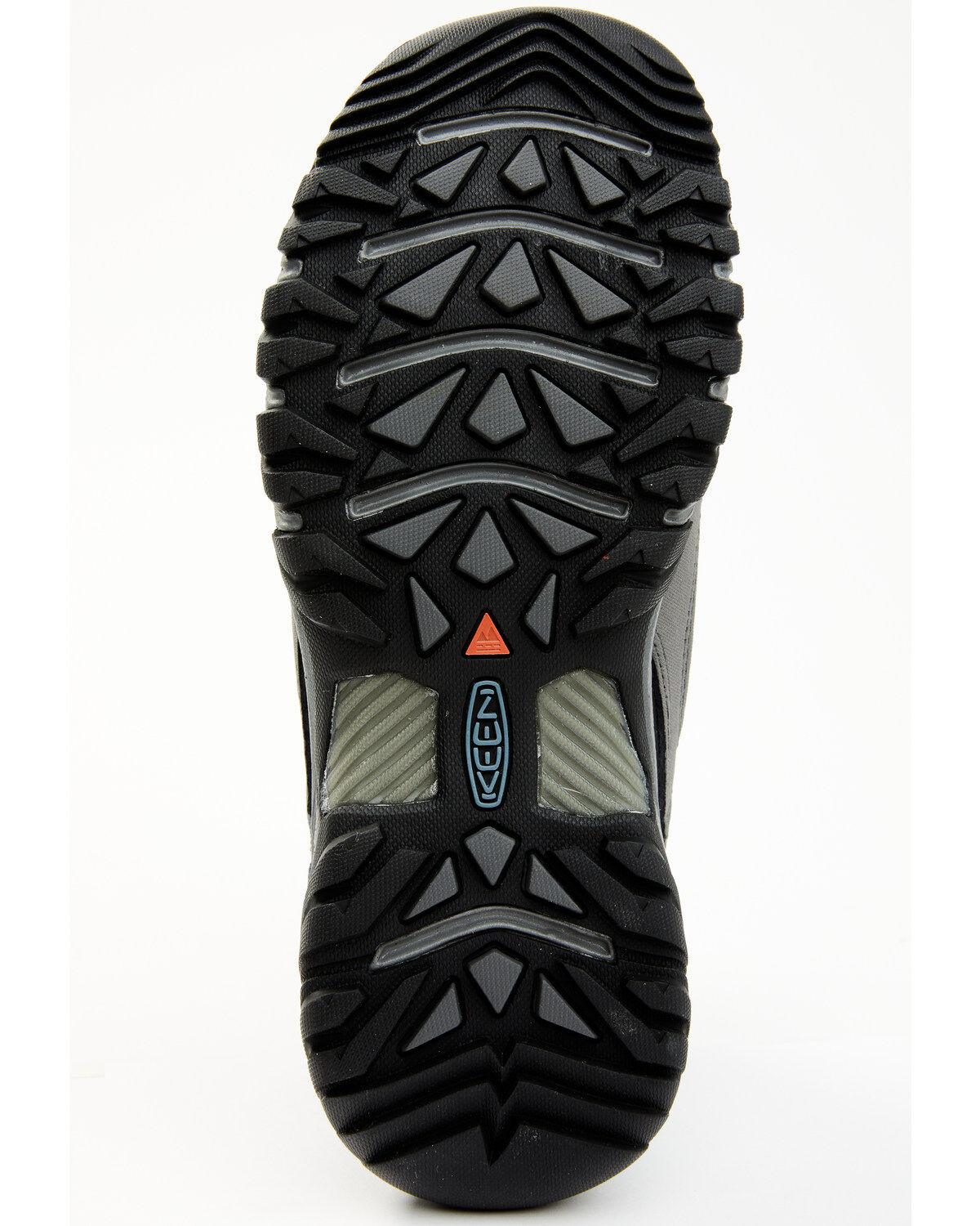 Keen Men's Targhee III Waterproof Hiking Boots - Soft Toe