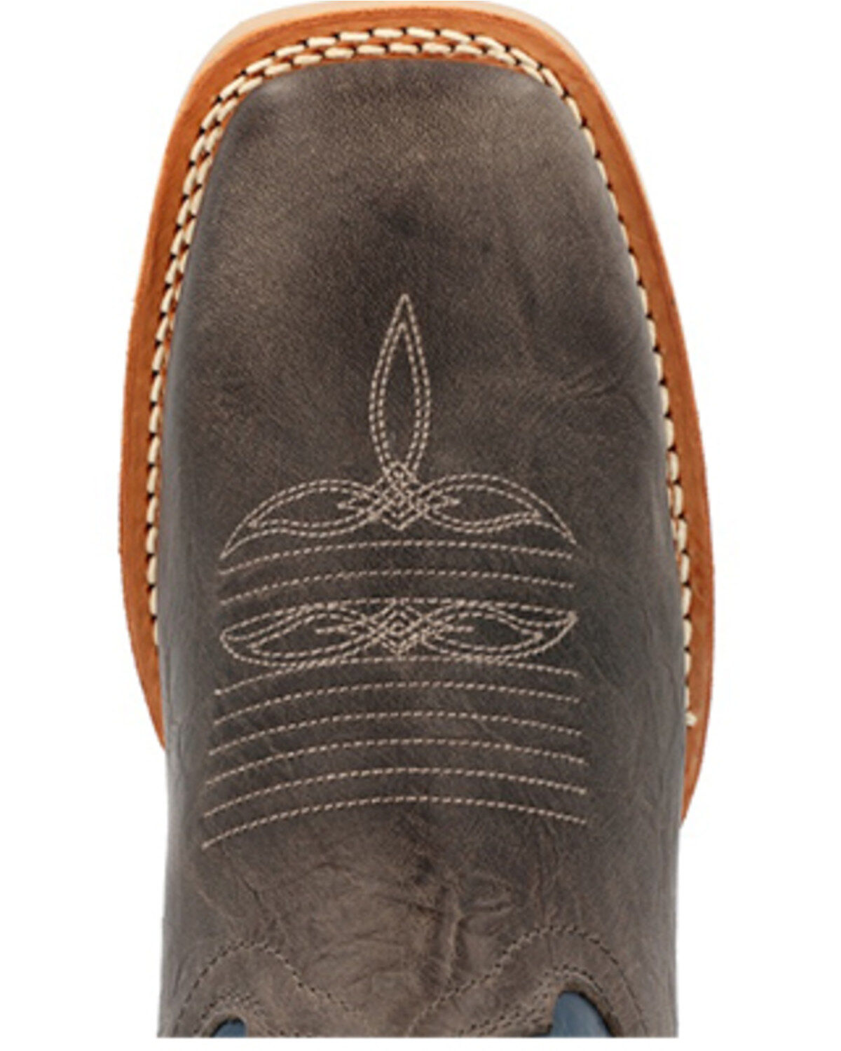 Durango Men's Rebel Pro Performance Western Boots - Broad Square Toe