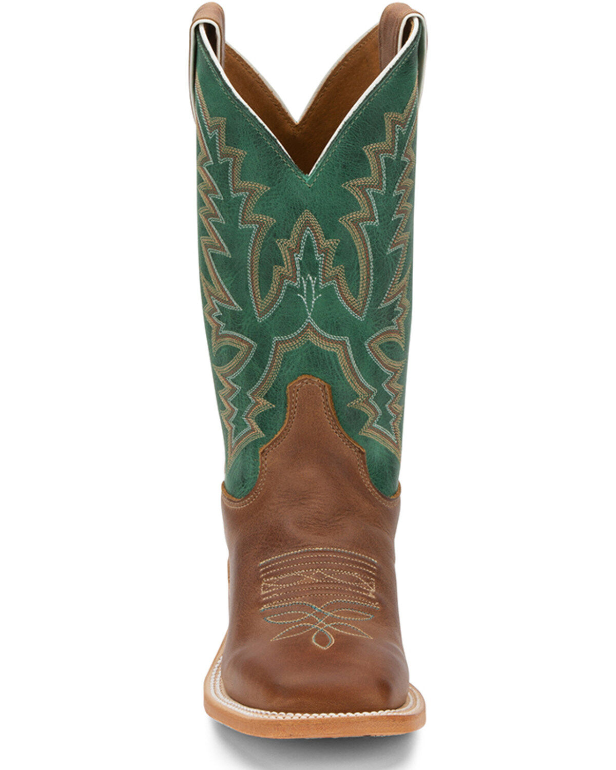 Justin Women's Bent Rail Collection Western Boots