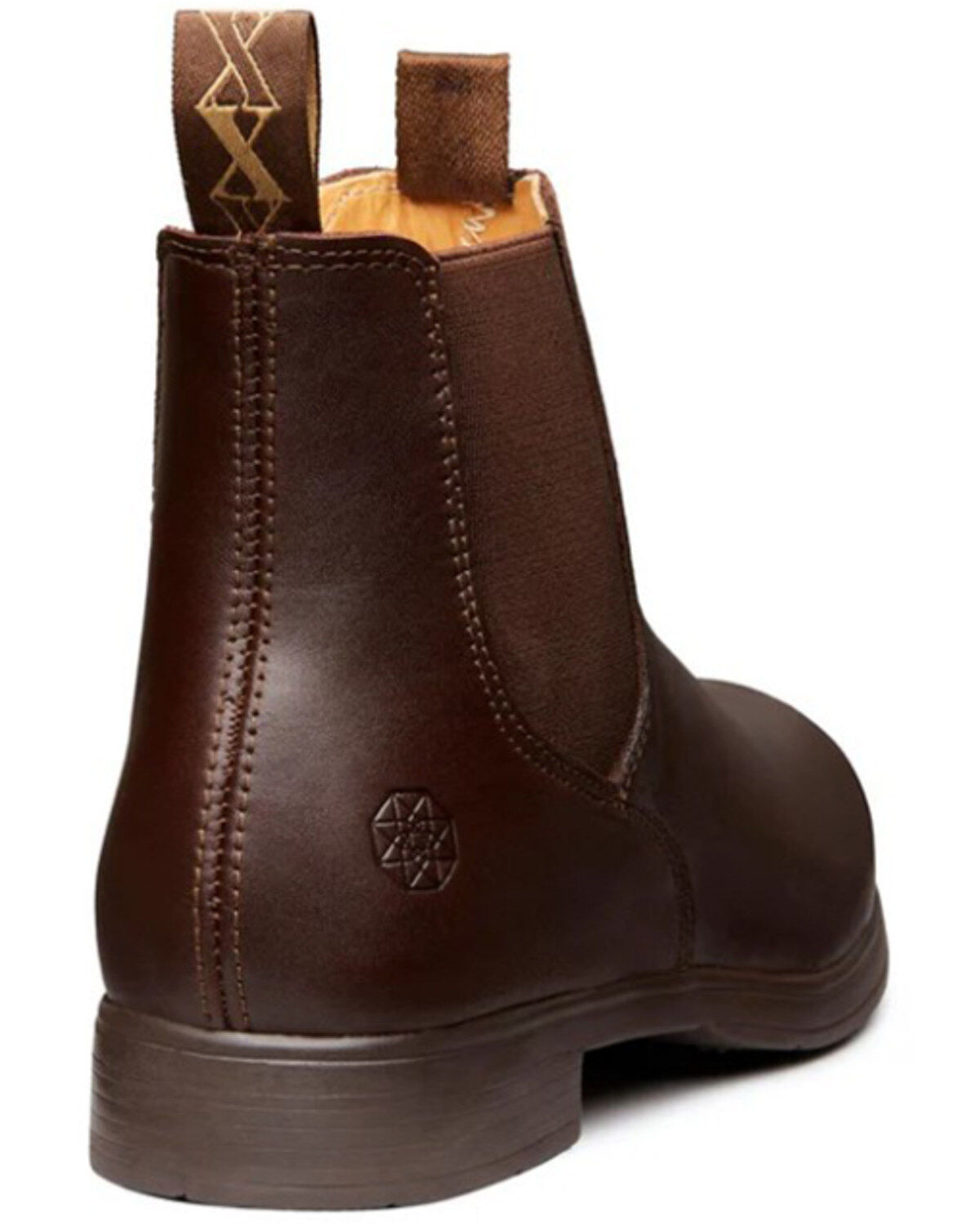 Xena Workwear Women's Valence Work Boots - Steel Toe