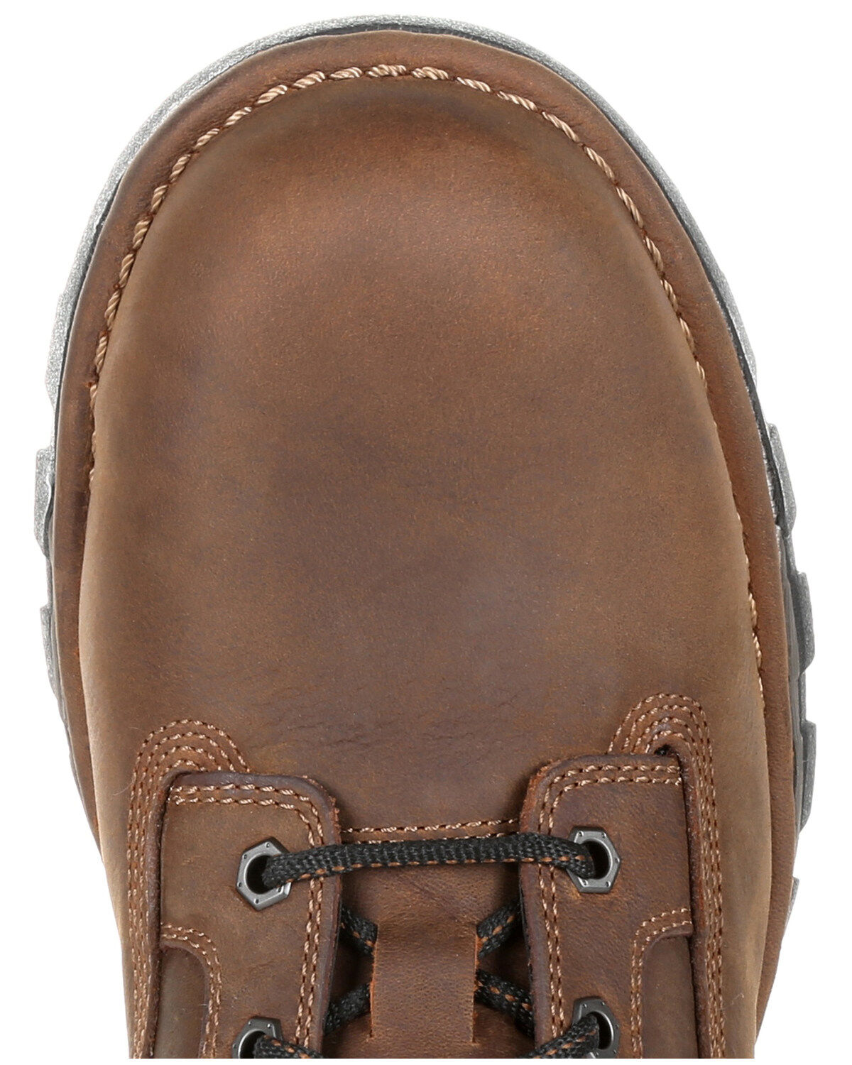 Georgia Boot Men's Eagle One Waterproof Work Boots - Steel Toe