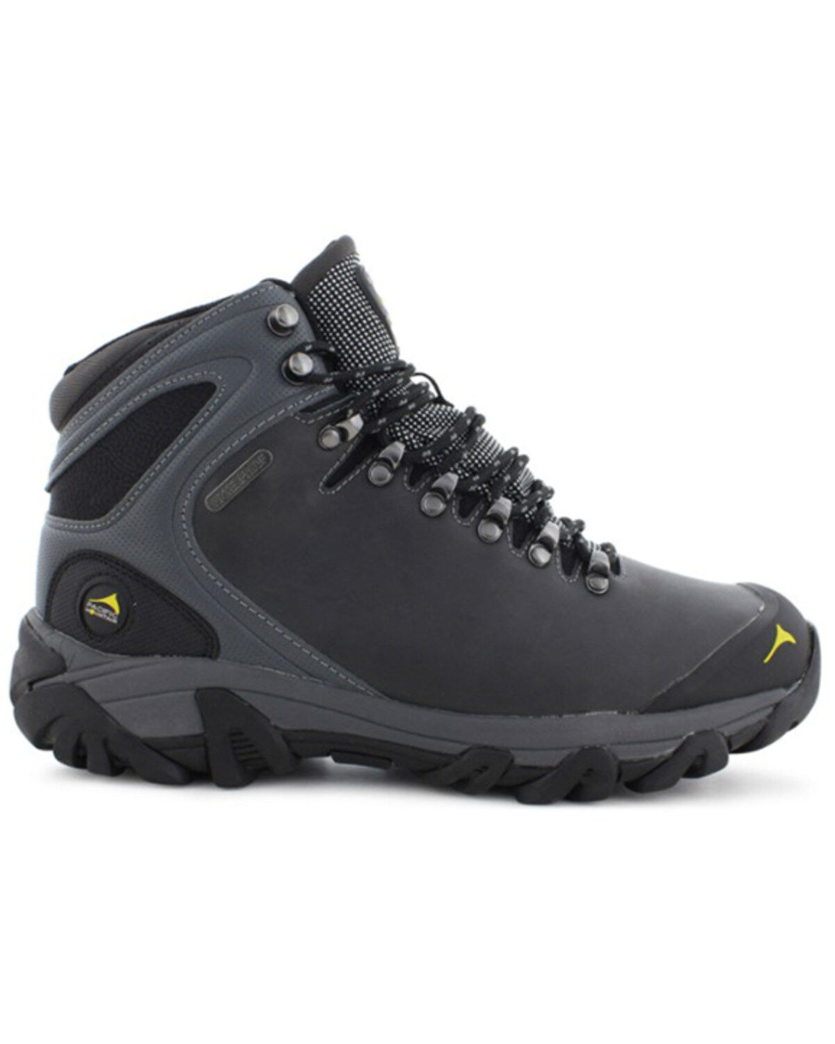Pacific Mountain Men's Elbert Waterproof Hiking Boots - Soft Toe