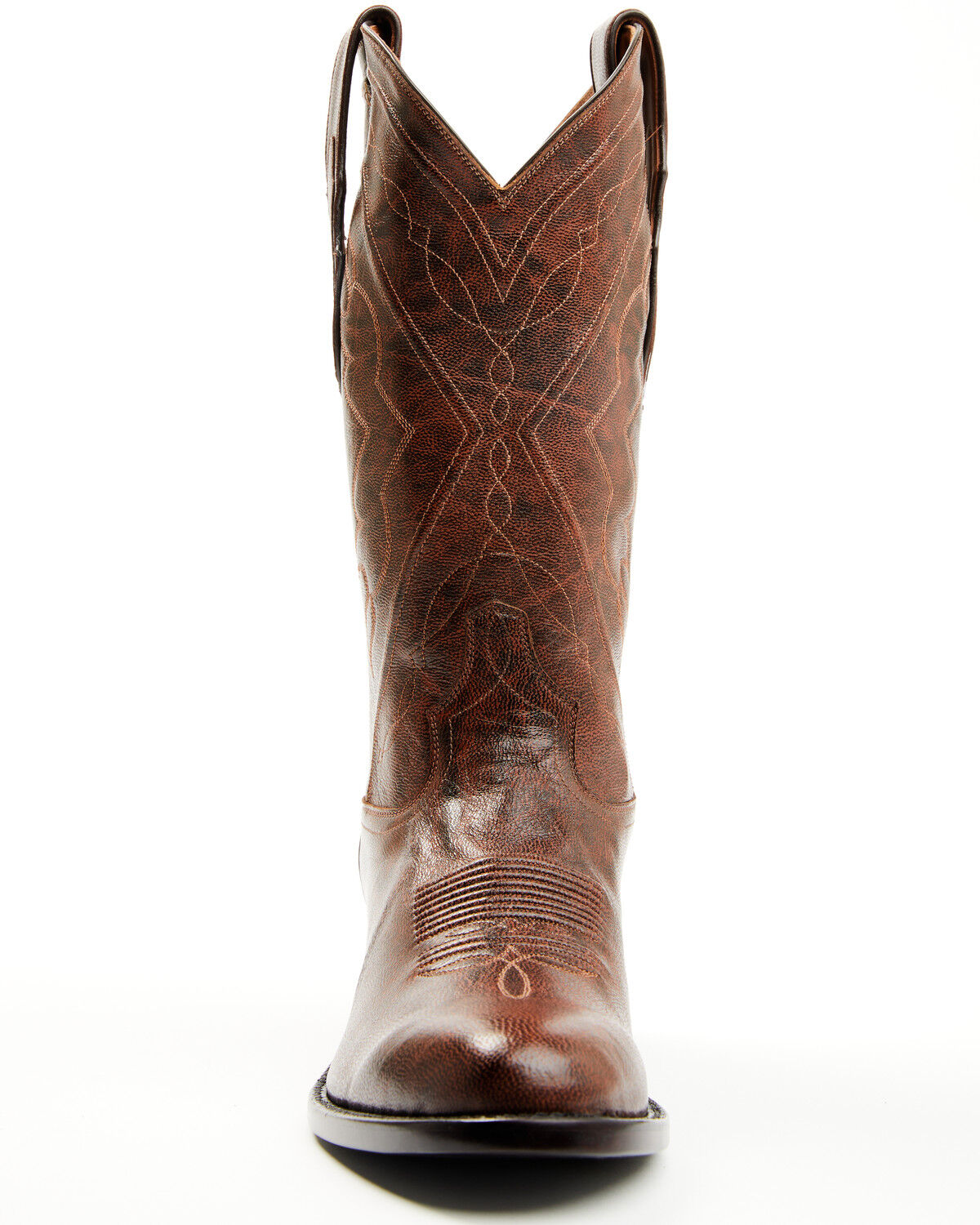 Tony Lama Men's Quivera Western Boots - Round Toe