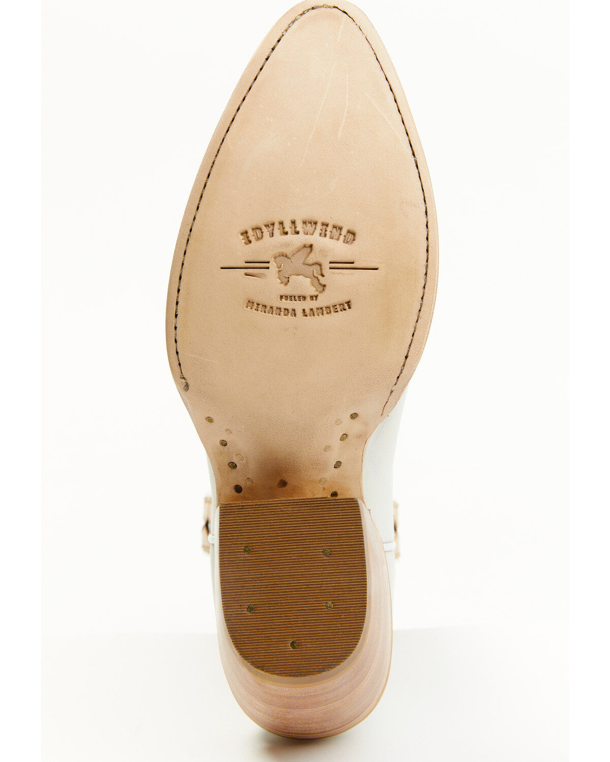 Idyllwind Women's Thunderbird Western Boots - Round Toe