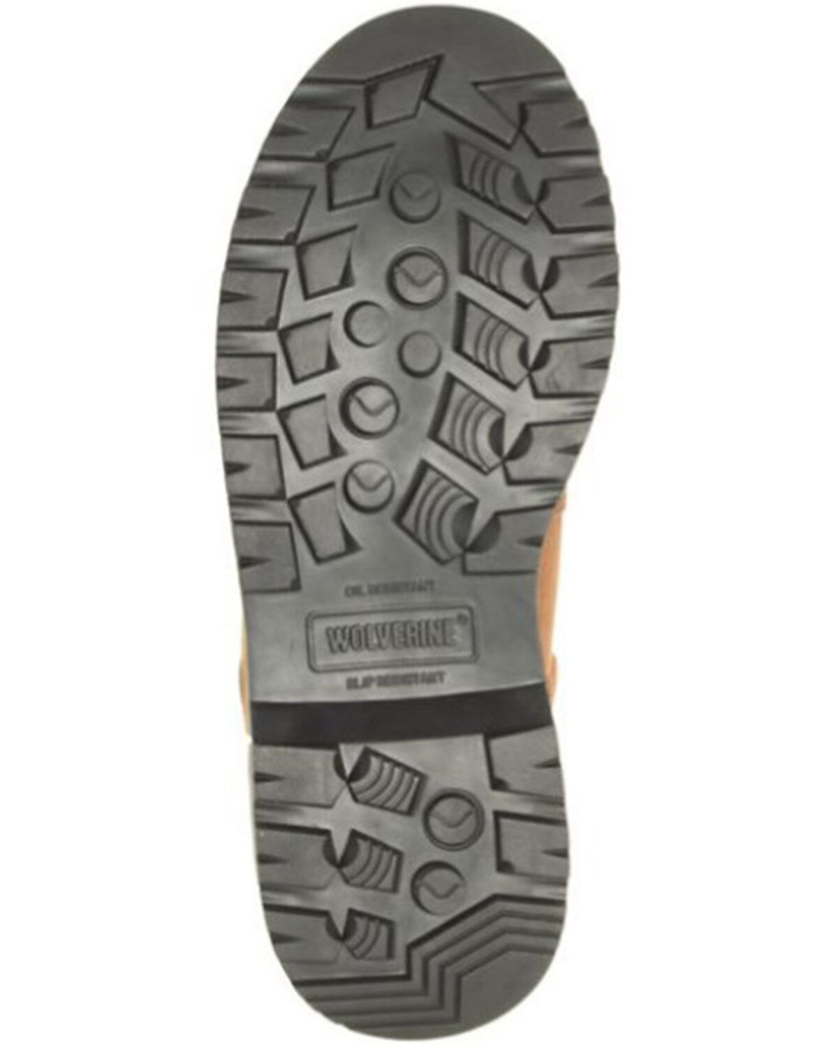 Wolverine Women's Floorhand Insulated 6" Work Boots - Steel Toe