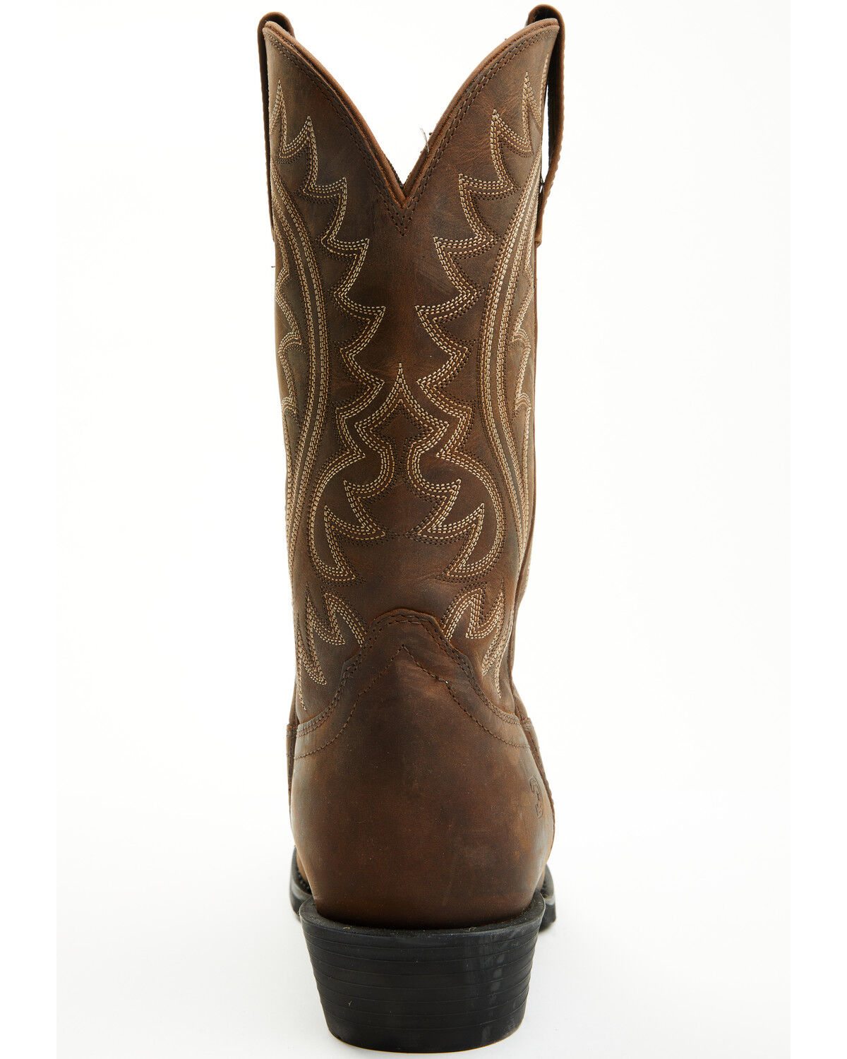 Durango Men's Shyloh Western Boots - Round Toe
