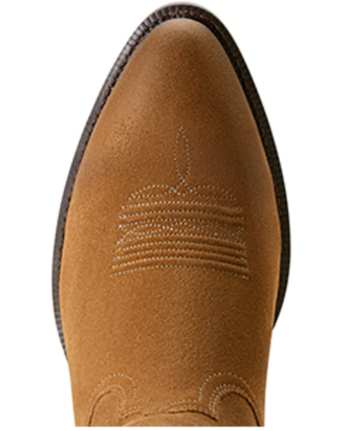 Ariat Men's Heritage Western Boots - Round Toe