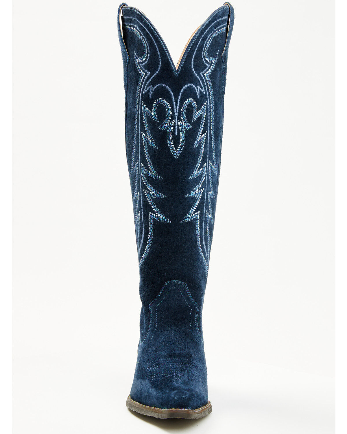 Shyanne Women's Rowan Tall Western Boots - Snip Toe