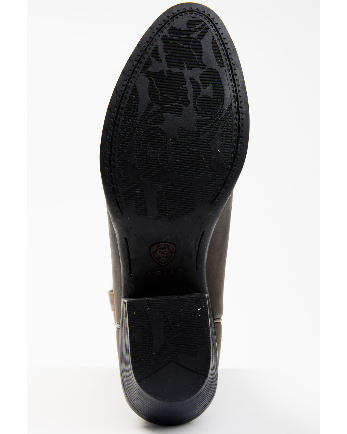 Ariat Women's Heritage Western Boots - Round Toe