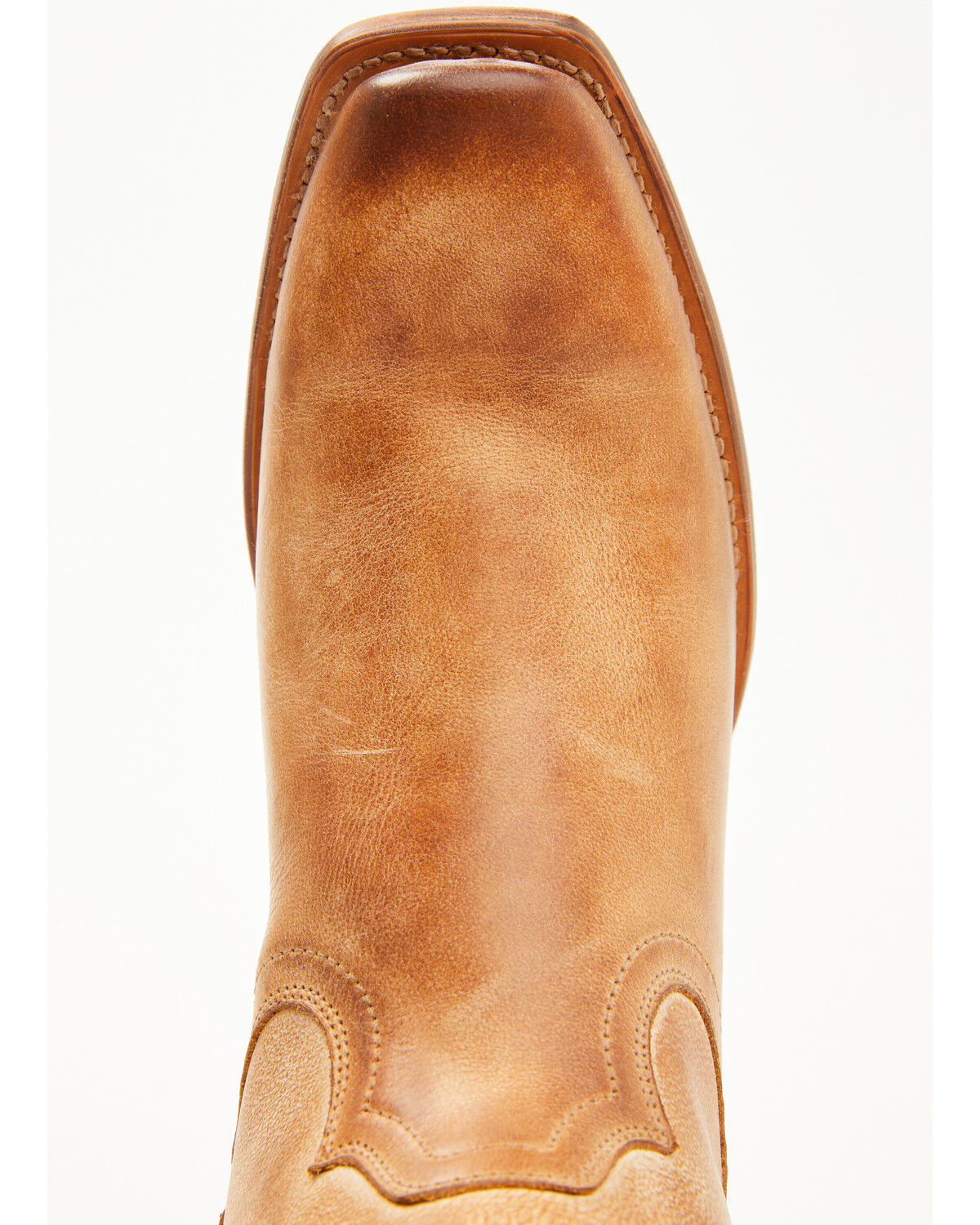 Cleo + Wolf Women's Fern Western Booties - Square Toe