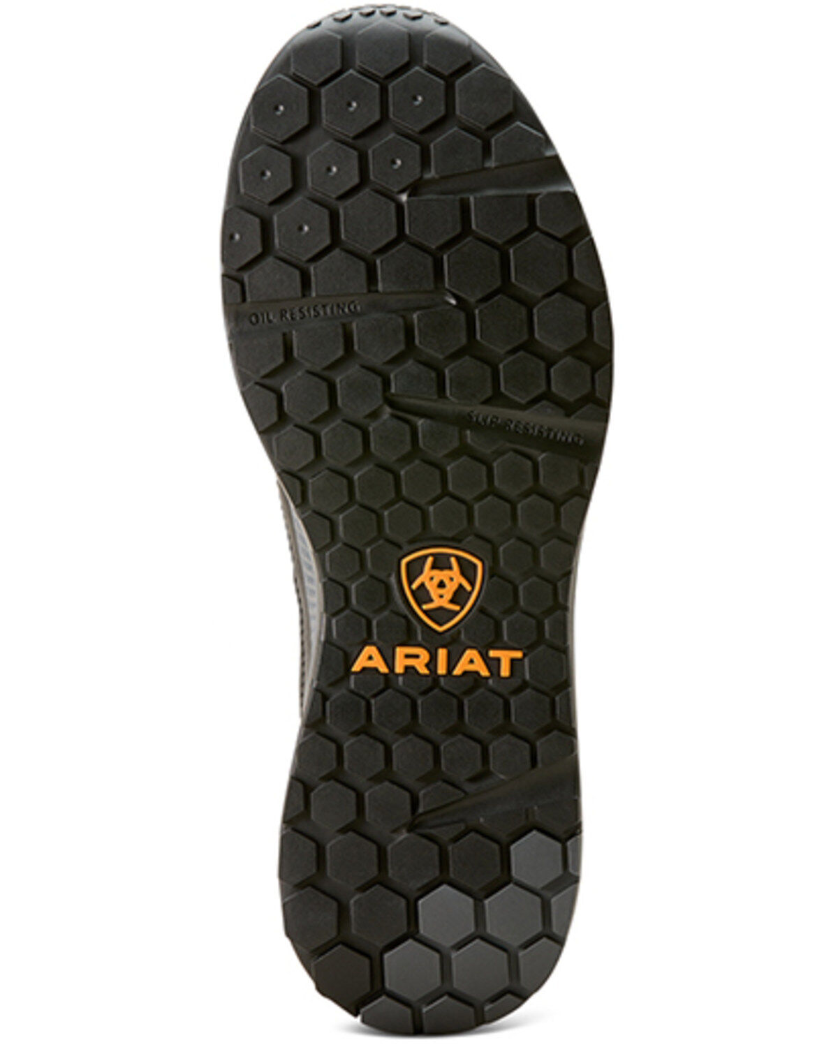 Ariat Men's Outpace Shift Waterproof Work Shoes - Composite Toe