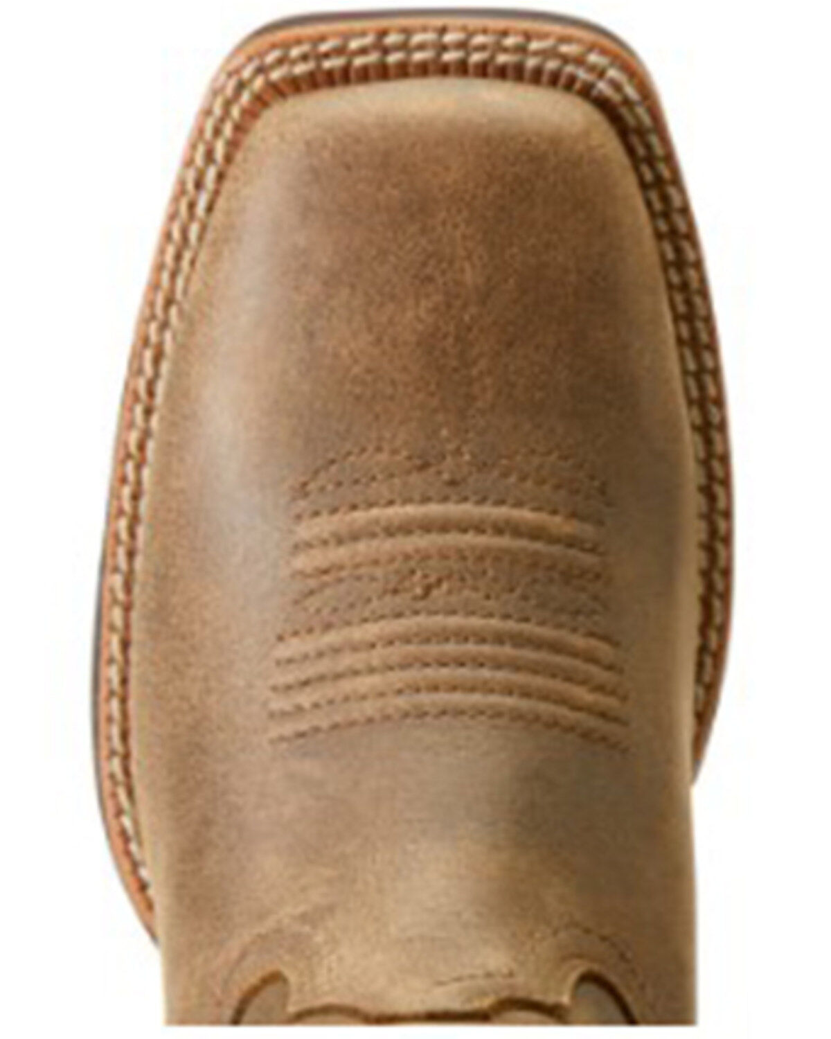 Ariat Women's Primera StretchFit Waterproof Western Performance Boots - Broad Square Toe