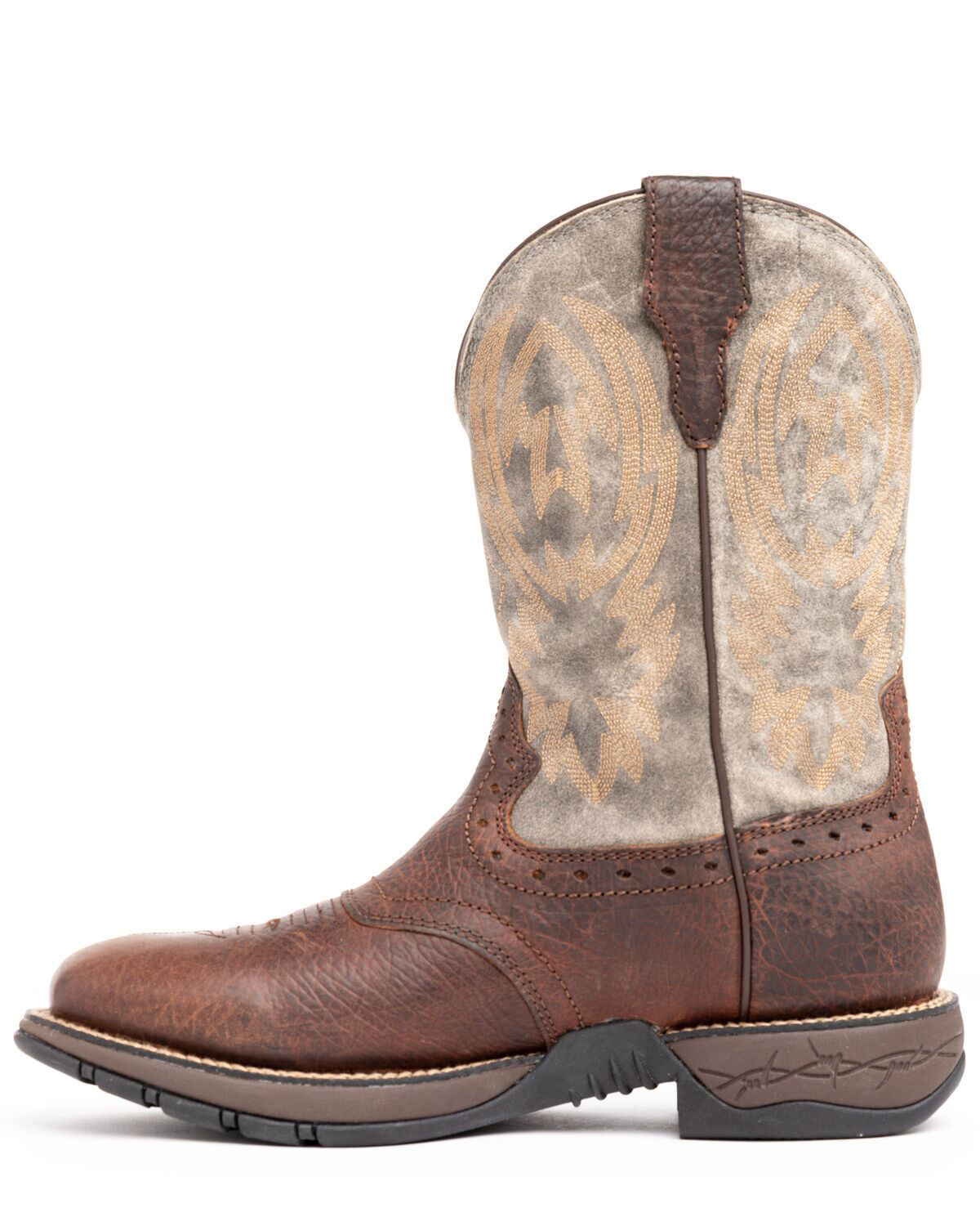 Cody James Men's Tyche Lite Performance Western Boots - Broad Square Toe