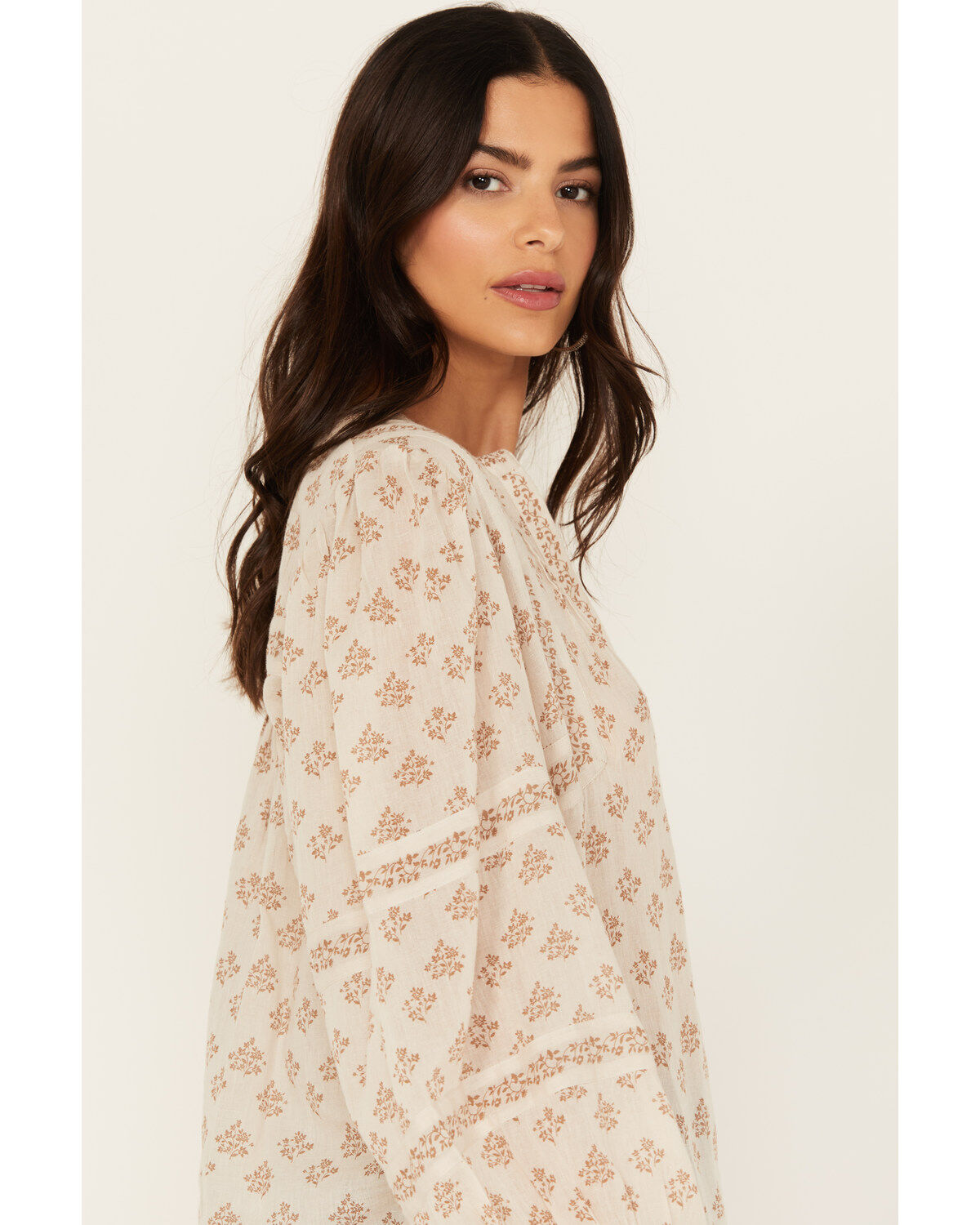 Bila Women's Valley Spring Top